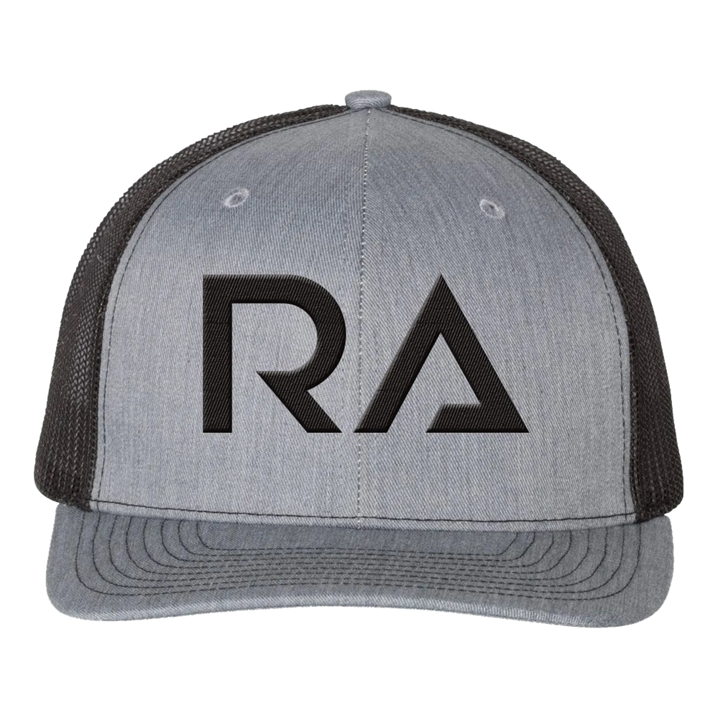 Rodney Atkins RA Initial Hat