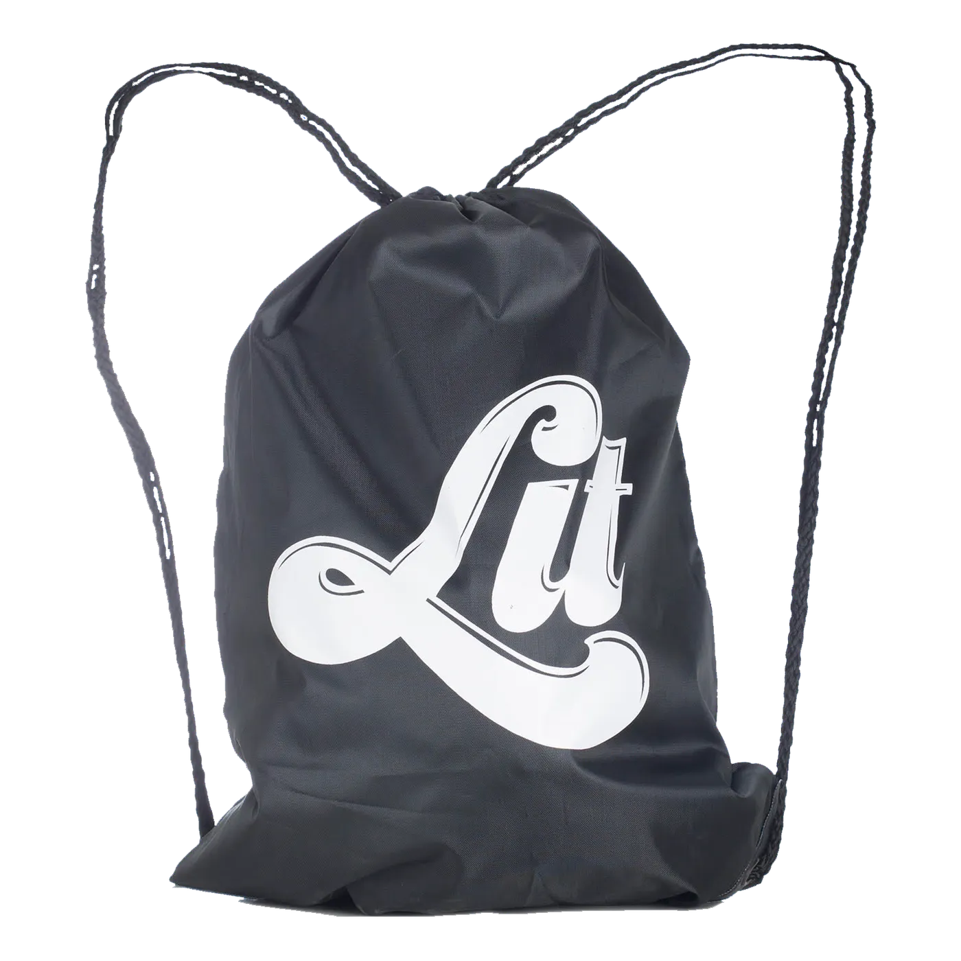 Lit Tote Bag