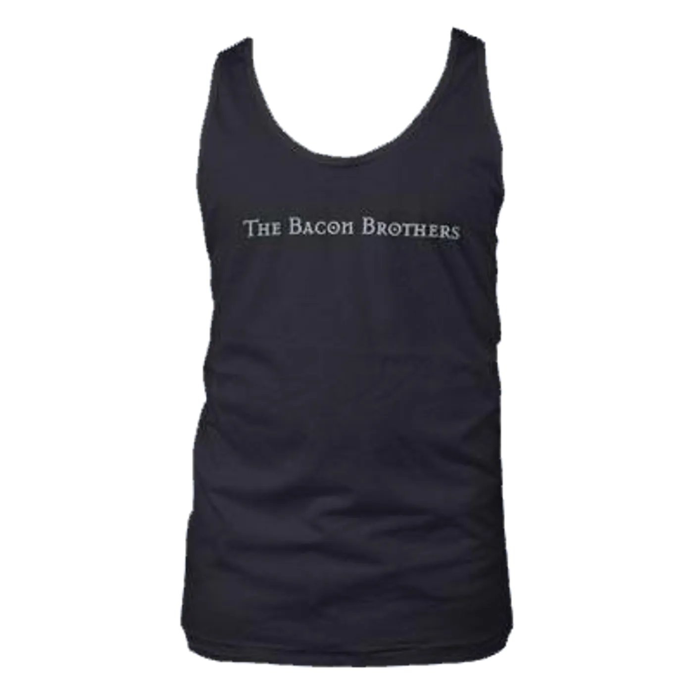 The Bacon Brothers Logo Tank Top