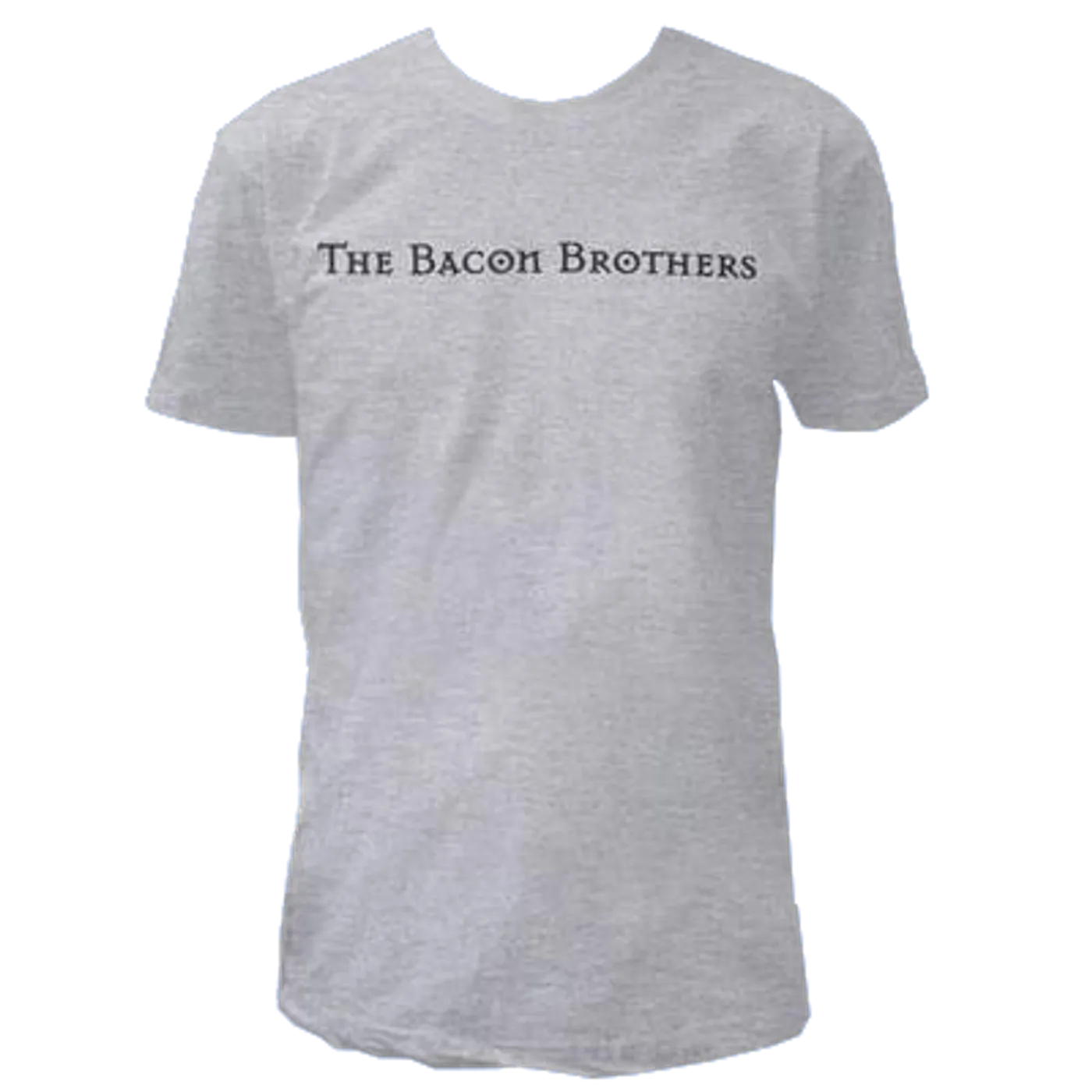 The Bacon Brothers Logo T-Shirt