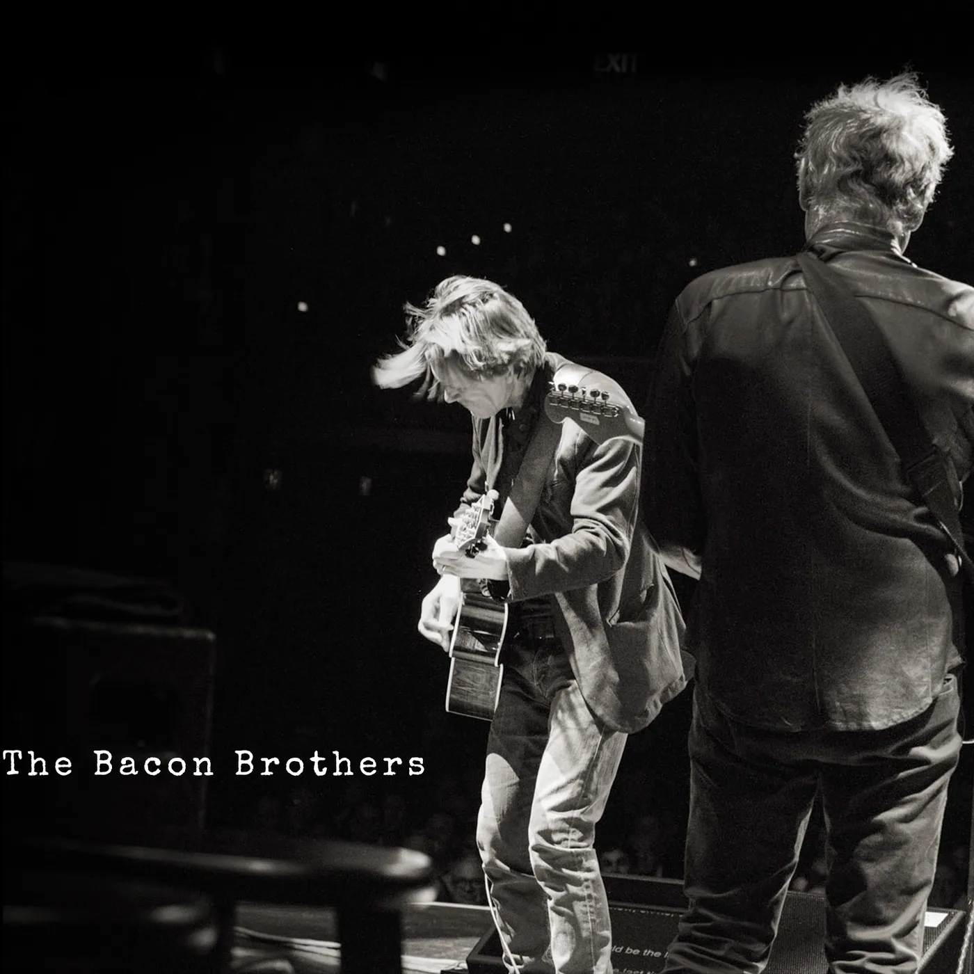 The Bacon Brothers CD