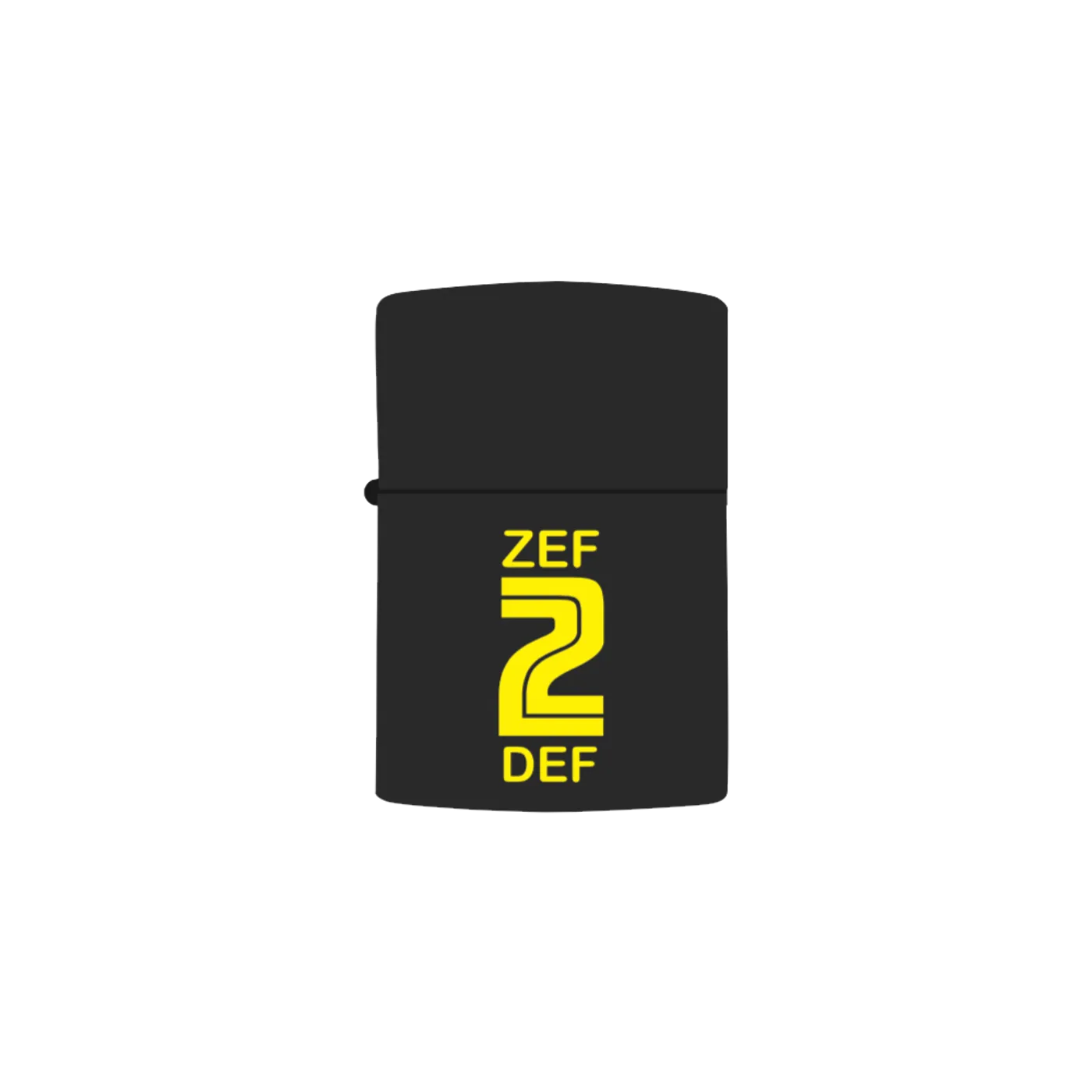 Die Antwoord ZEF 2 DEF Lighter