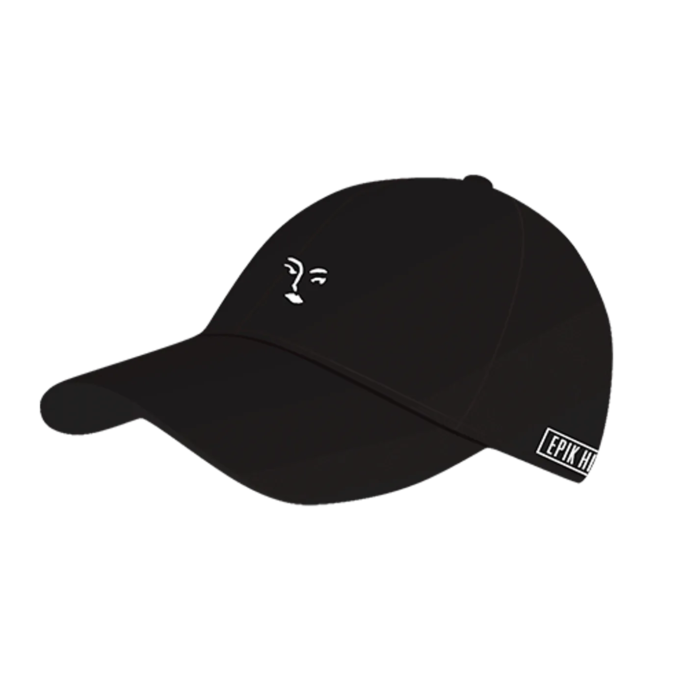 Epik High Sleepless Black Hat
