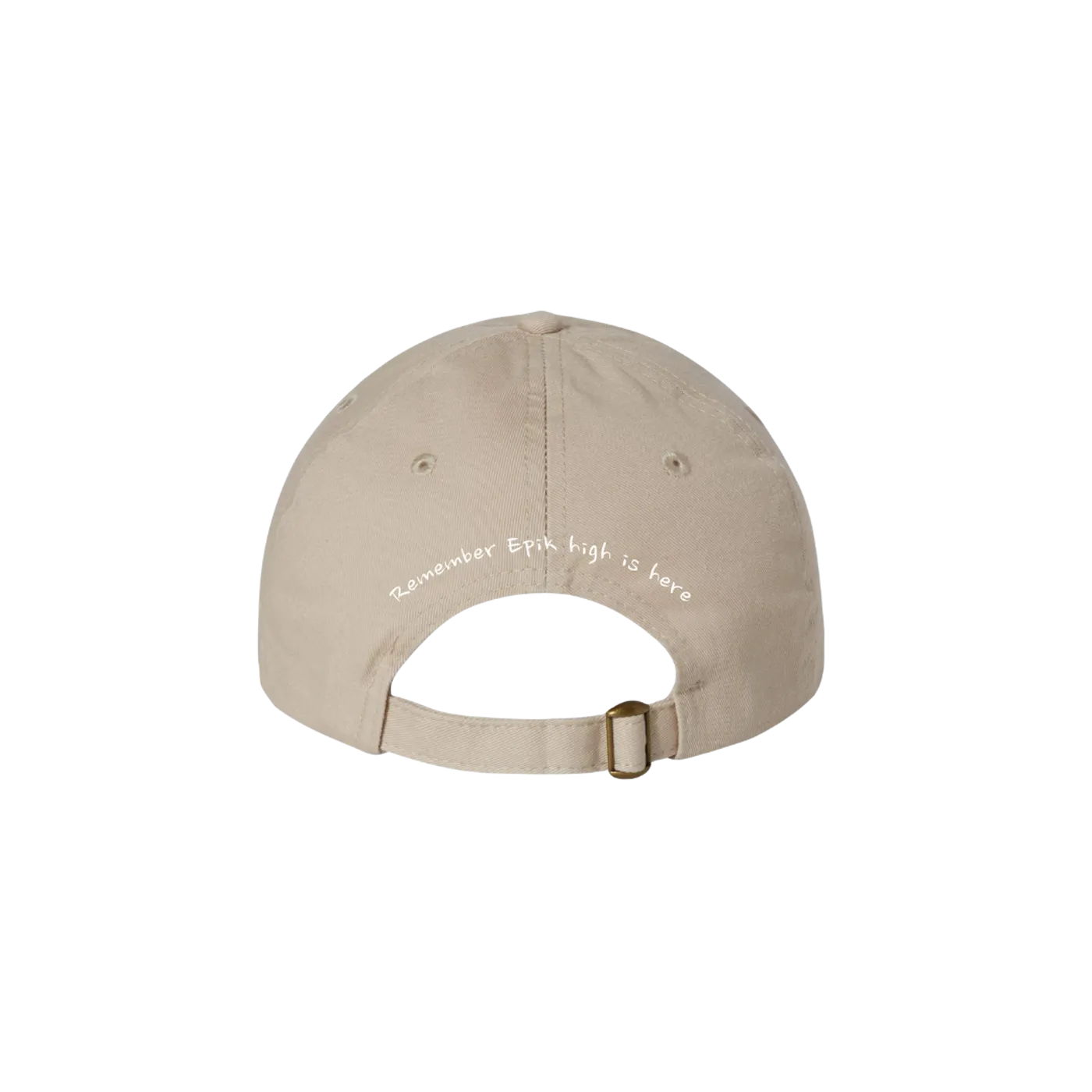 Epik High "HERE" Hat