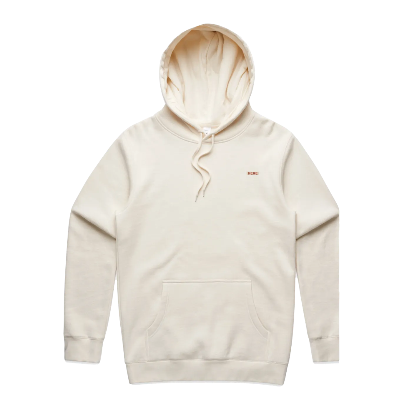 Epik High "HERE" Hoodie