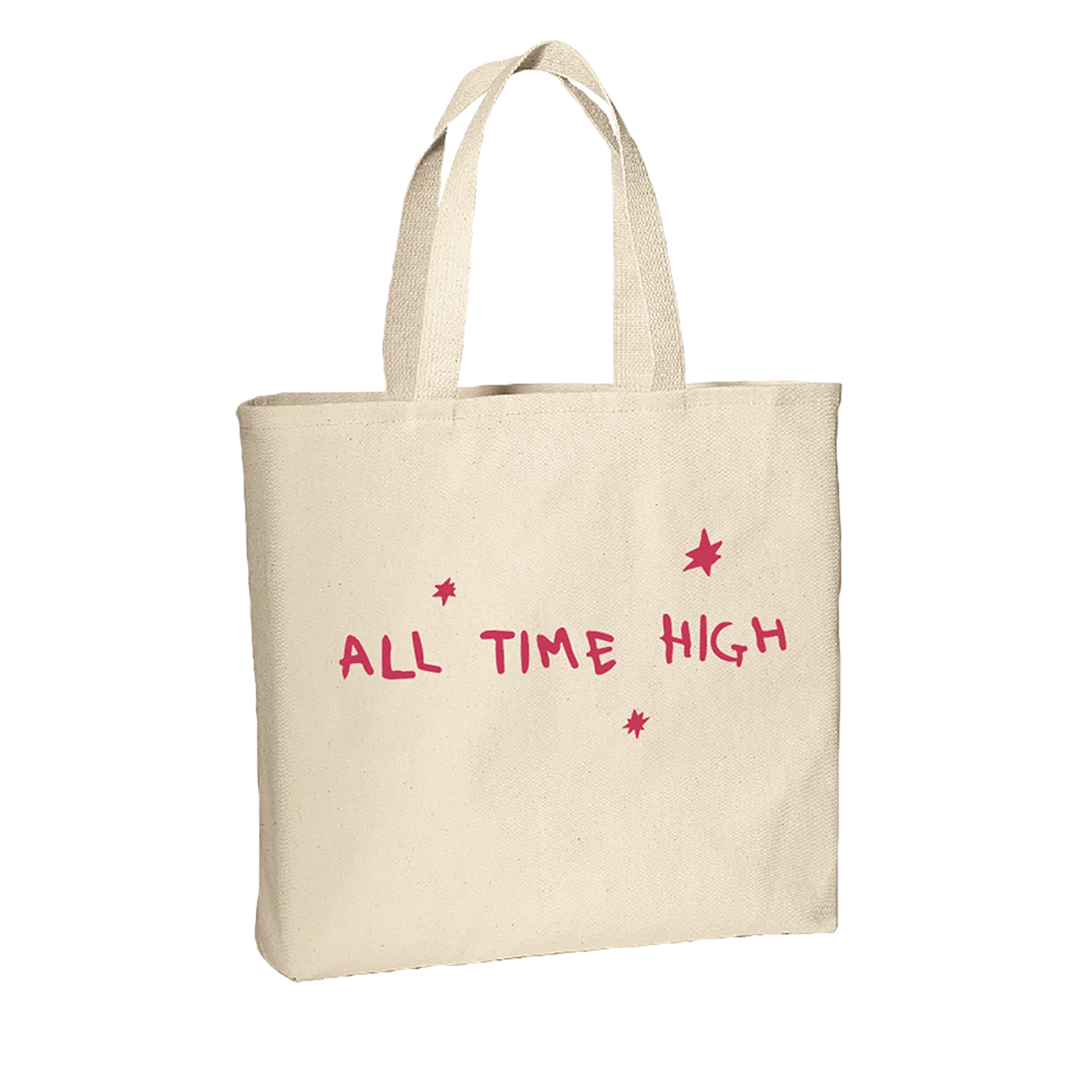 Epik High All Time High Tote
