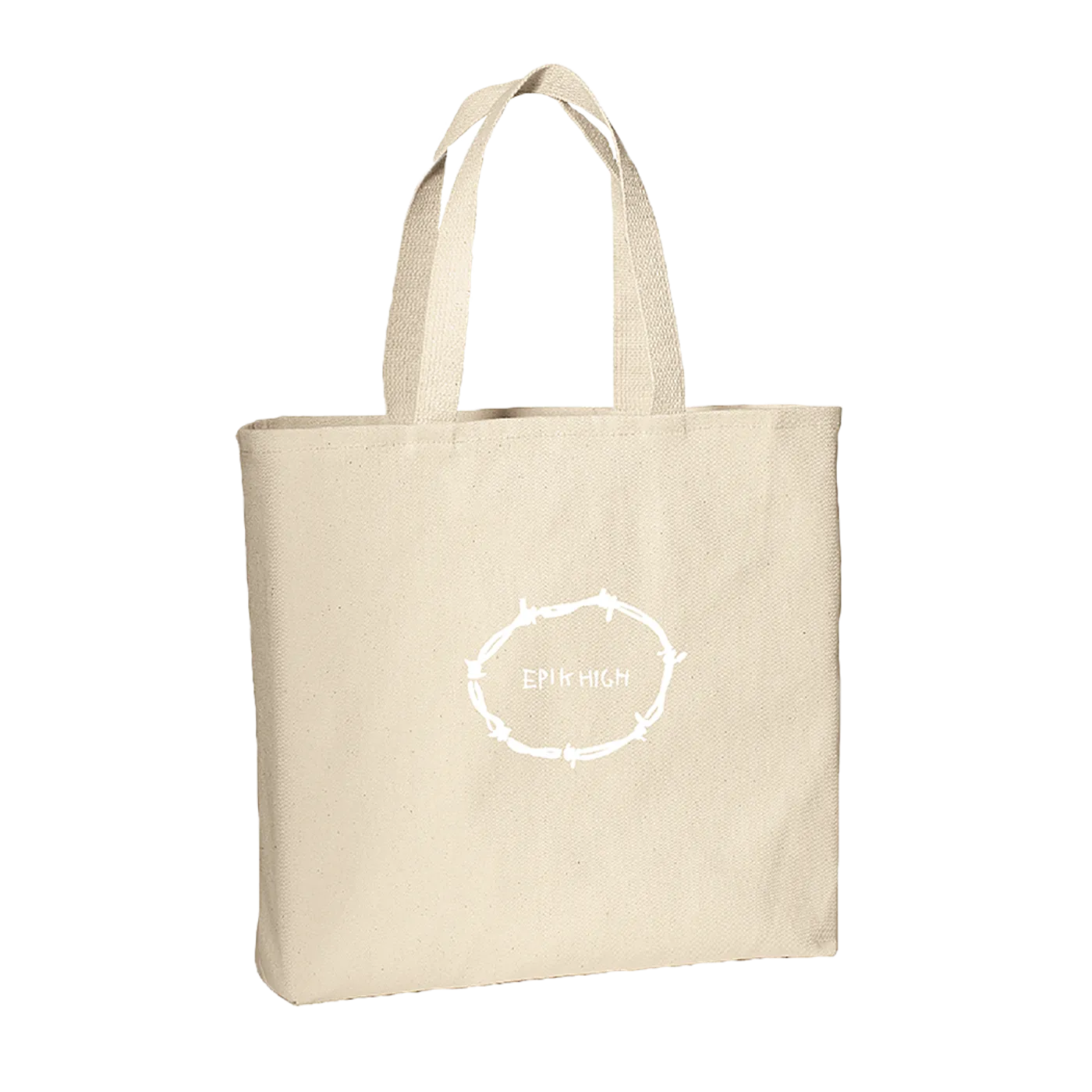 Epik High All Time High Tote