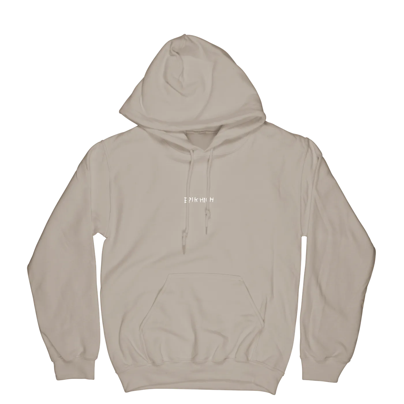Epik High All Time High Hoodie