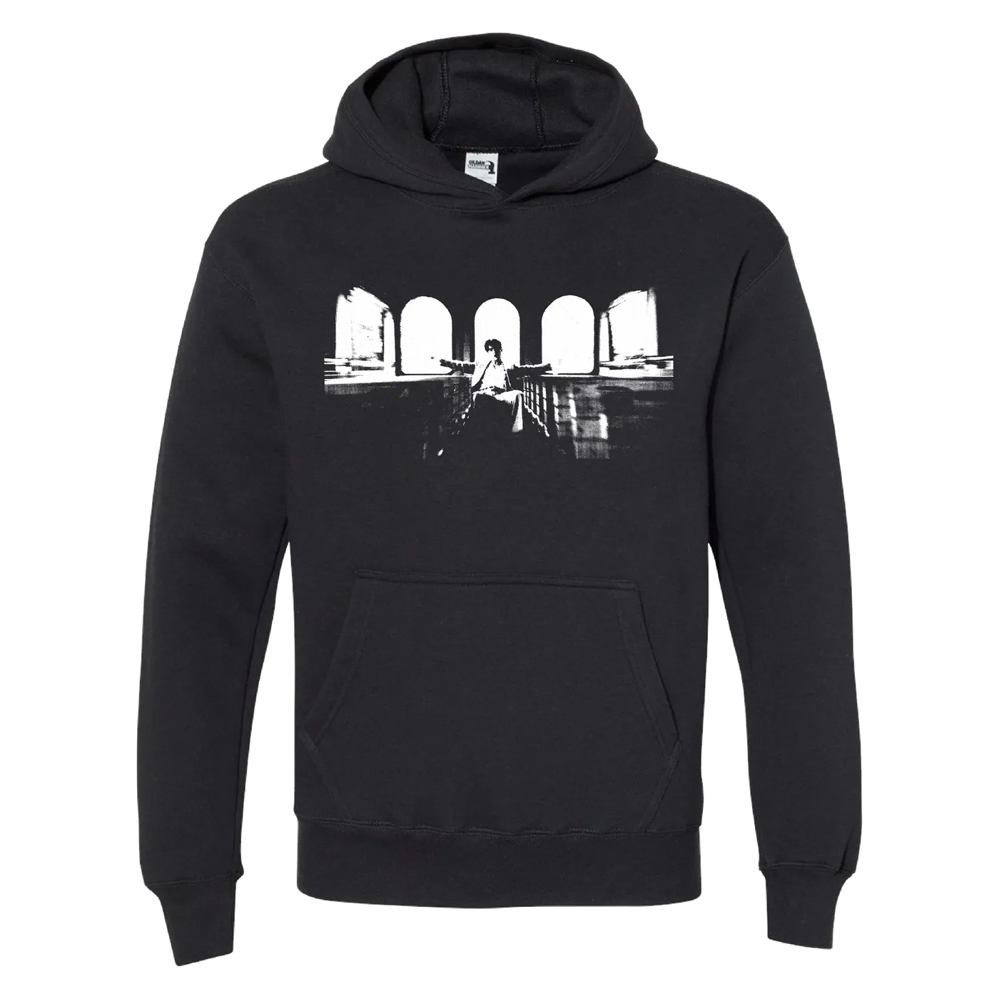 Eric Nam 2022 World Tour Hoodie