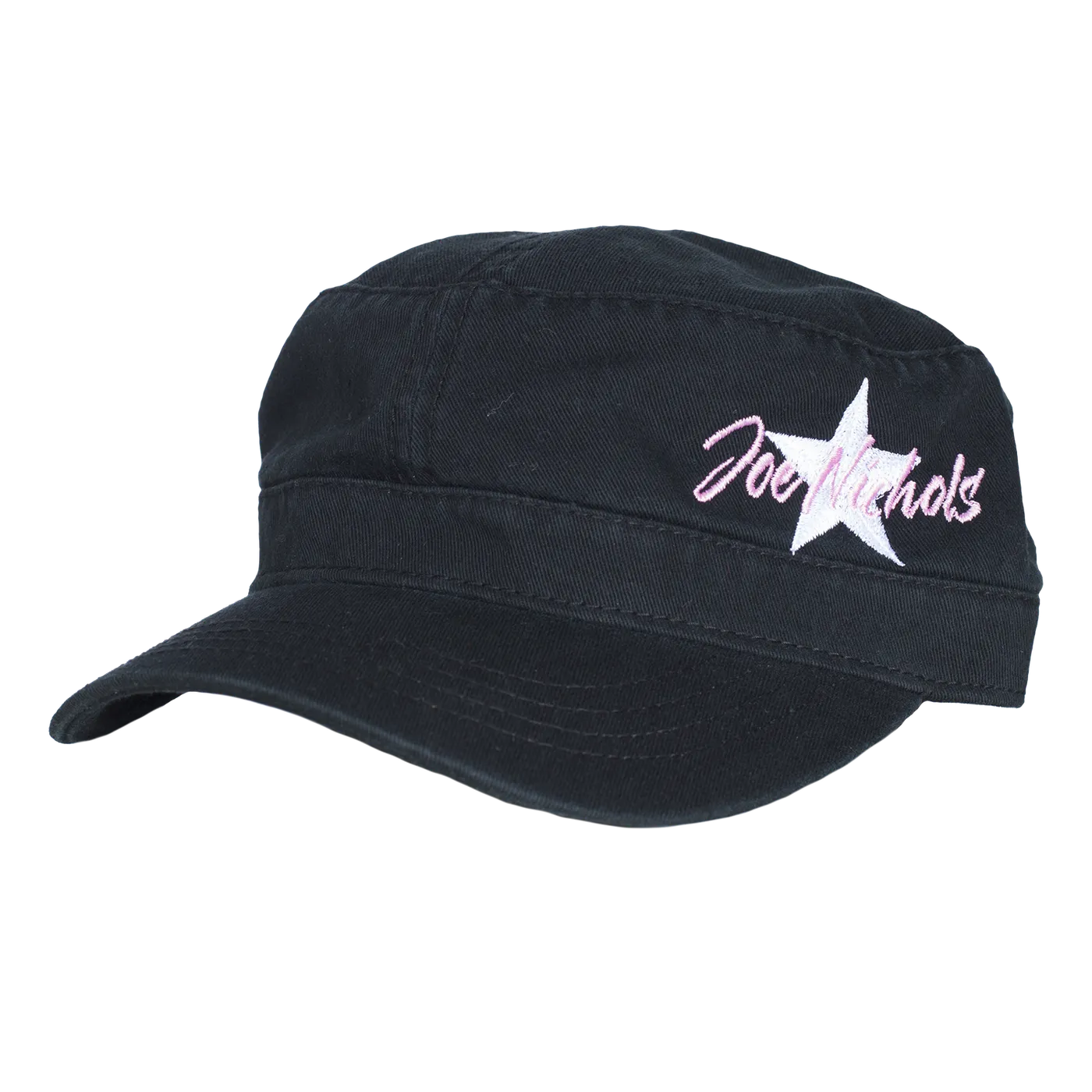 Joe Nichols JN Star Cap