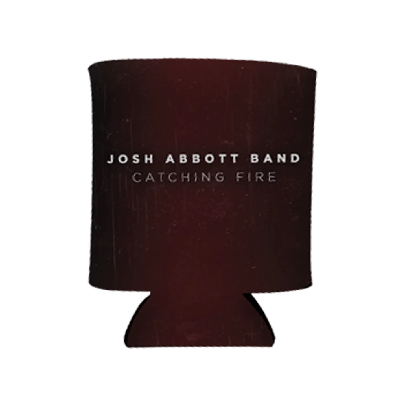 Josh Abbott Band Catching Fire Can Cooler