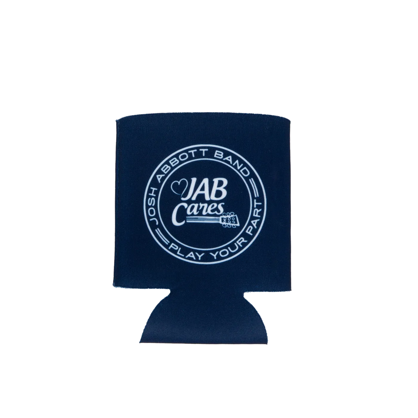 Josh Abbott Band JAB Cares Can Cooler - 2022