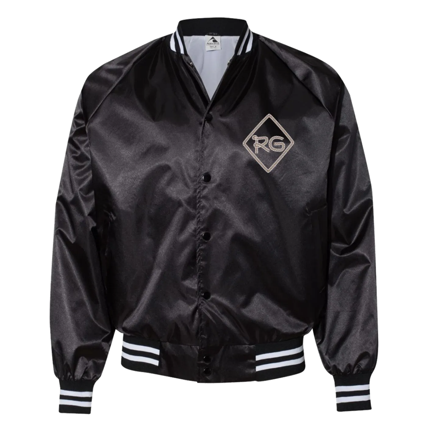 Riley Green Duckman Bomber