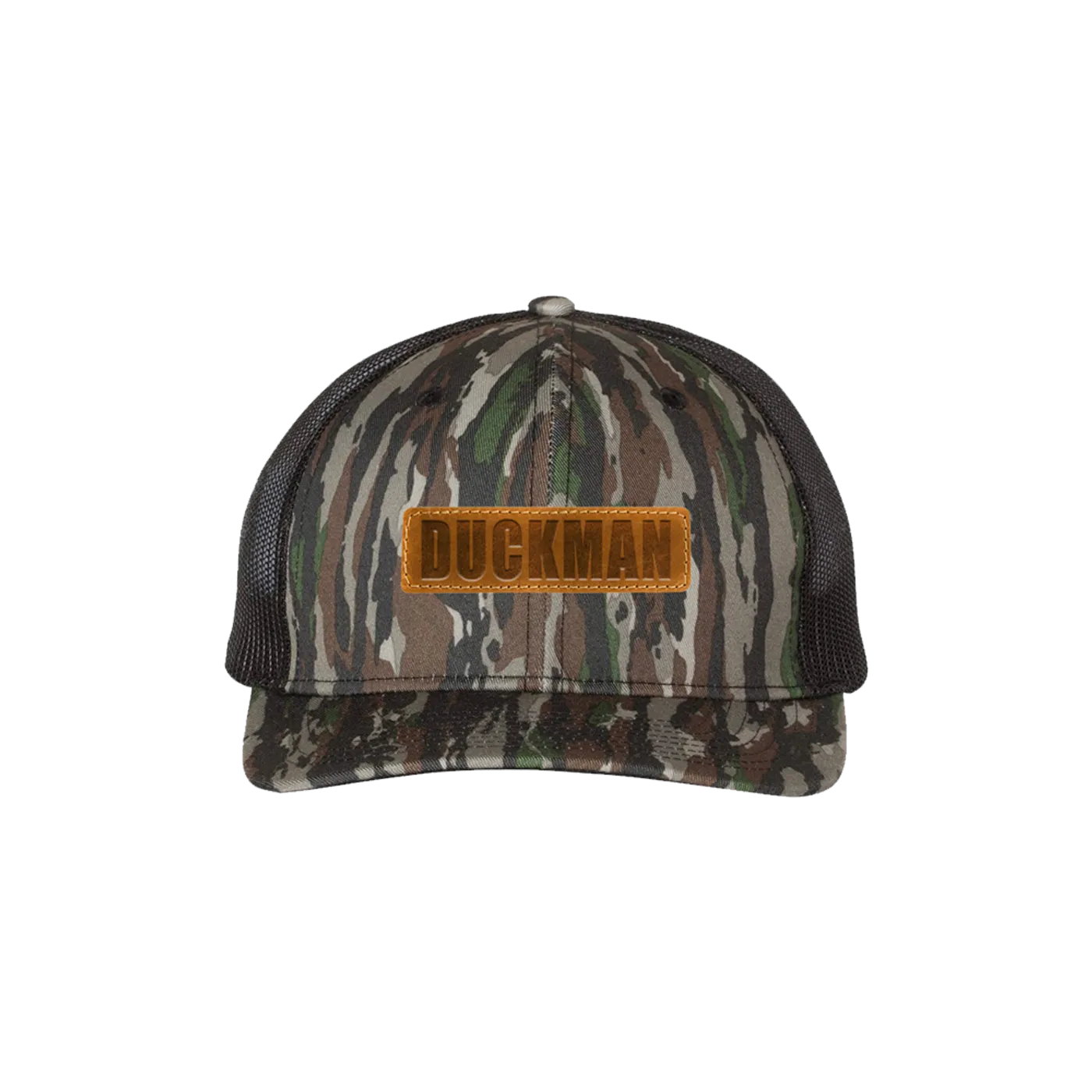 Riley Green Duckman Patch Hat