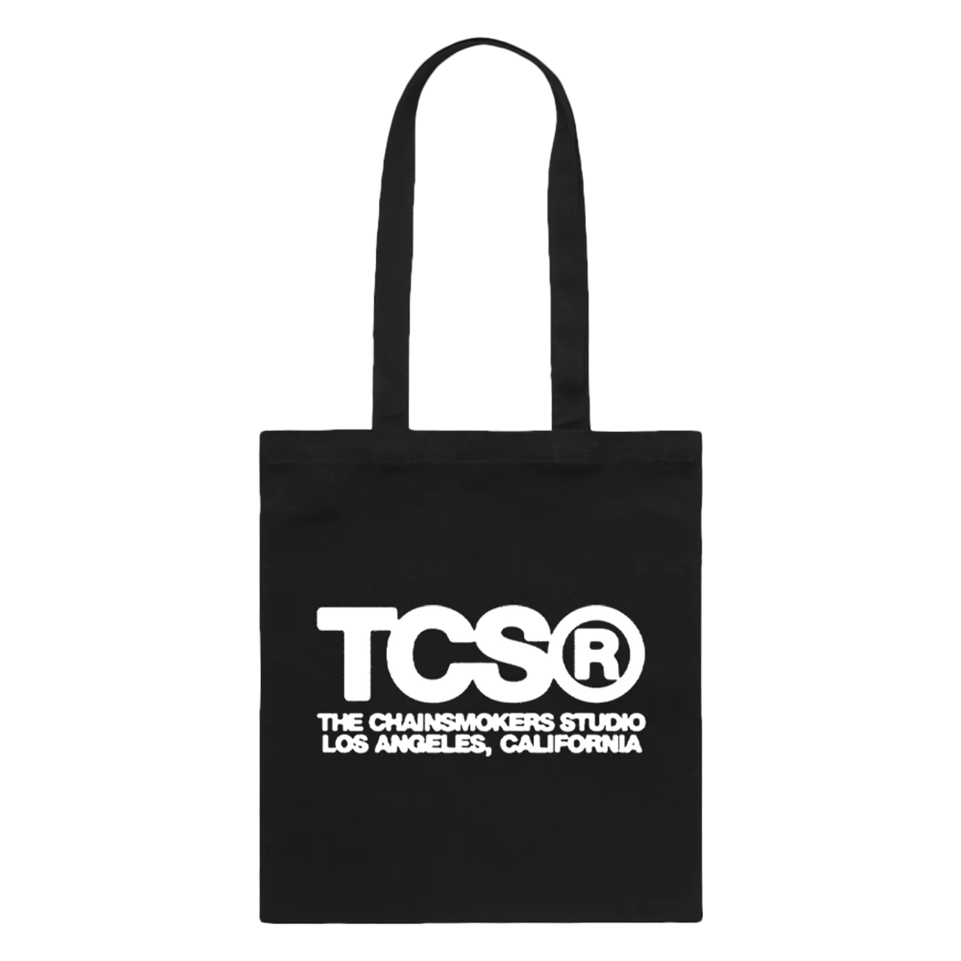 The Chainsmokers TCS Tote Bag