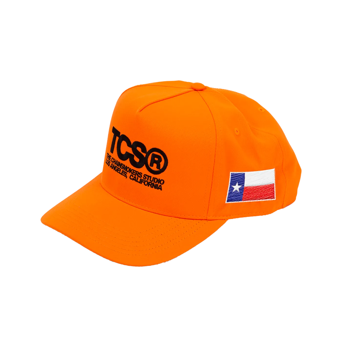 The Chainsmokers Rodeo Houston Hat