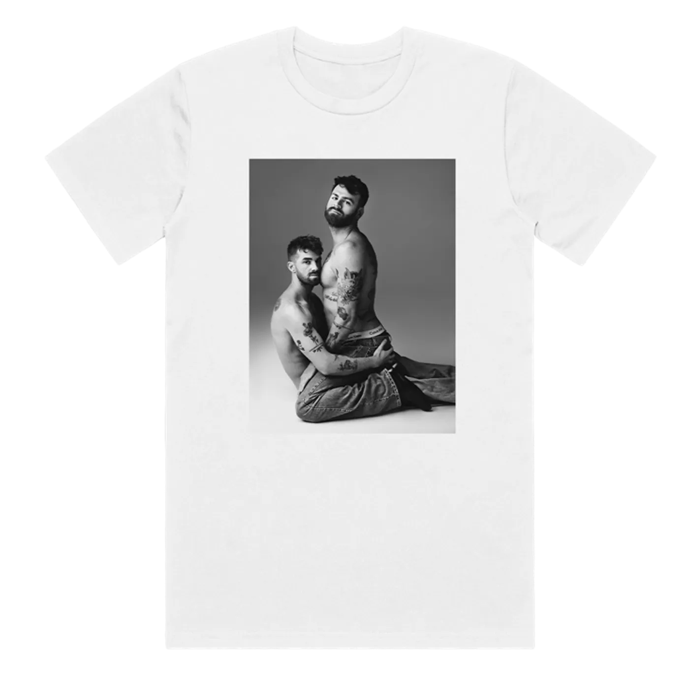 The Chainsmokers Summertime Friends Tee