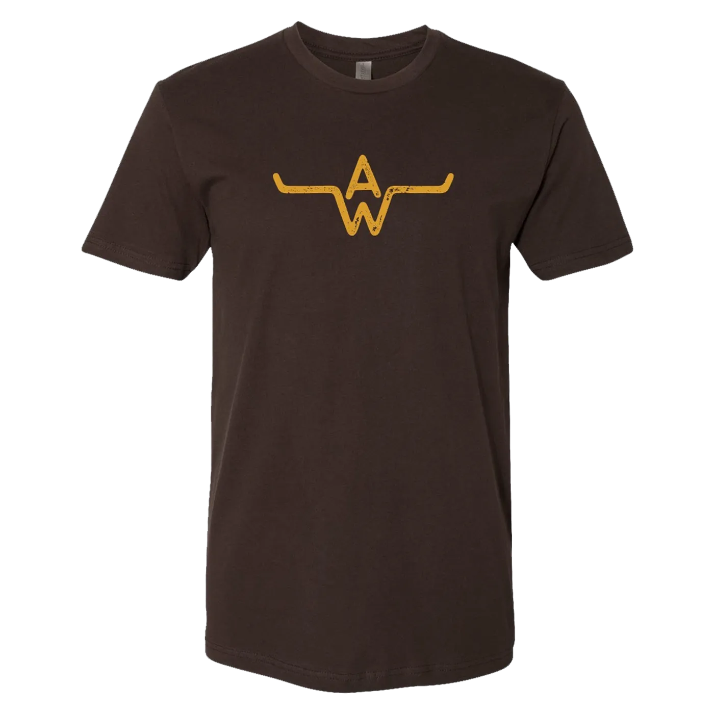 Aaron Watson Long Live Cowboys Tee