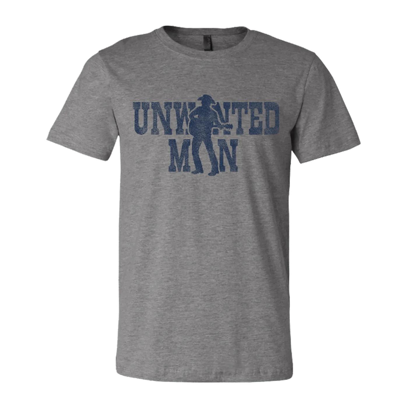 Aaron Watson Unwanted Tee