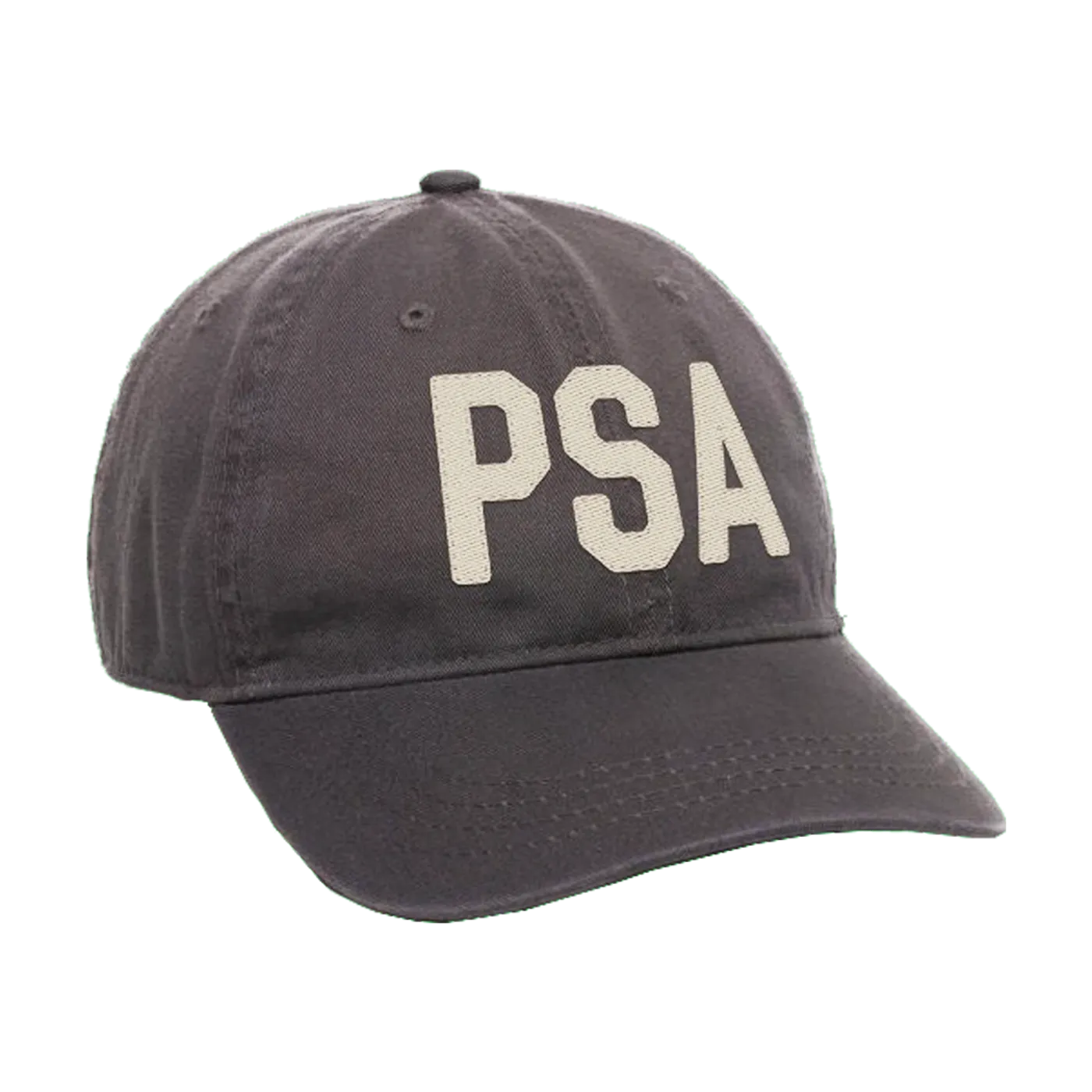 Muscadine Bloodline Porch Swing Angel Grey Hat