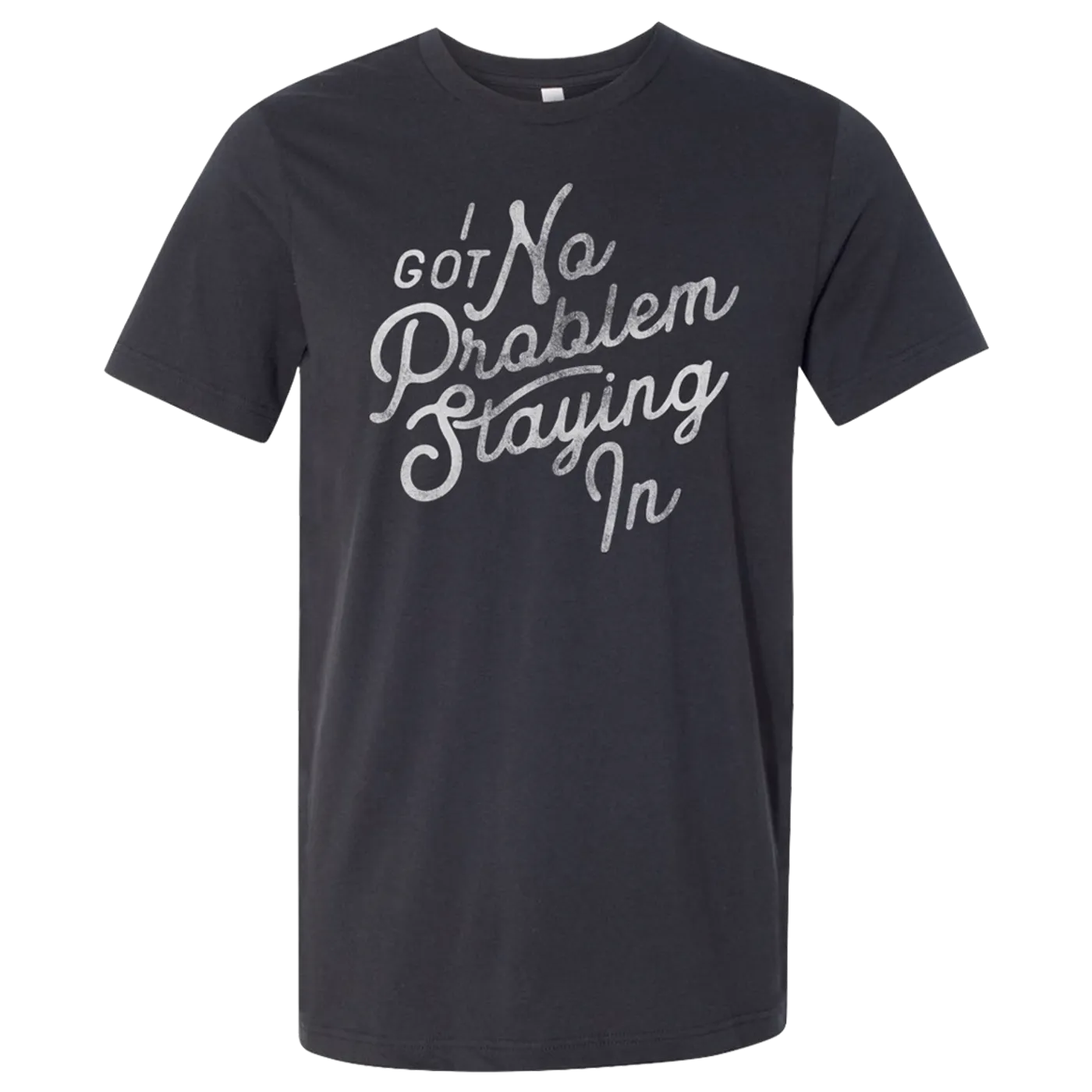 Muscadine Bloodline Quarantine Tee