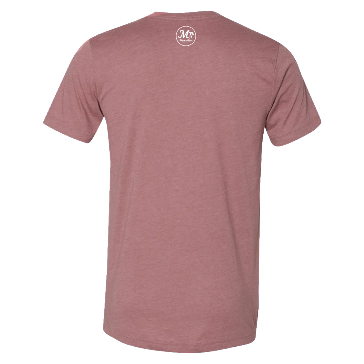 Muscadine Bloodline Porch Swing Angel Tee