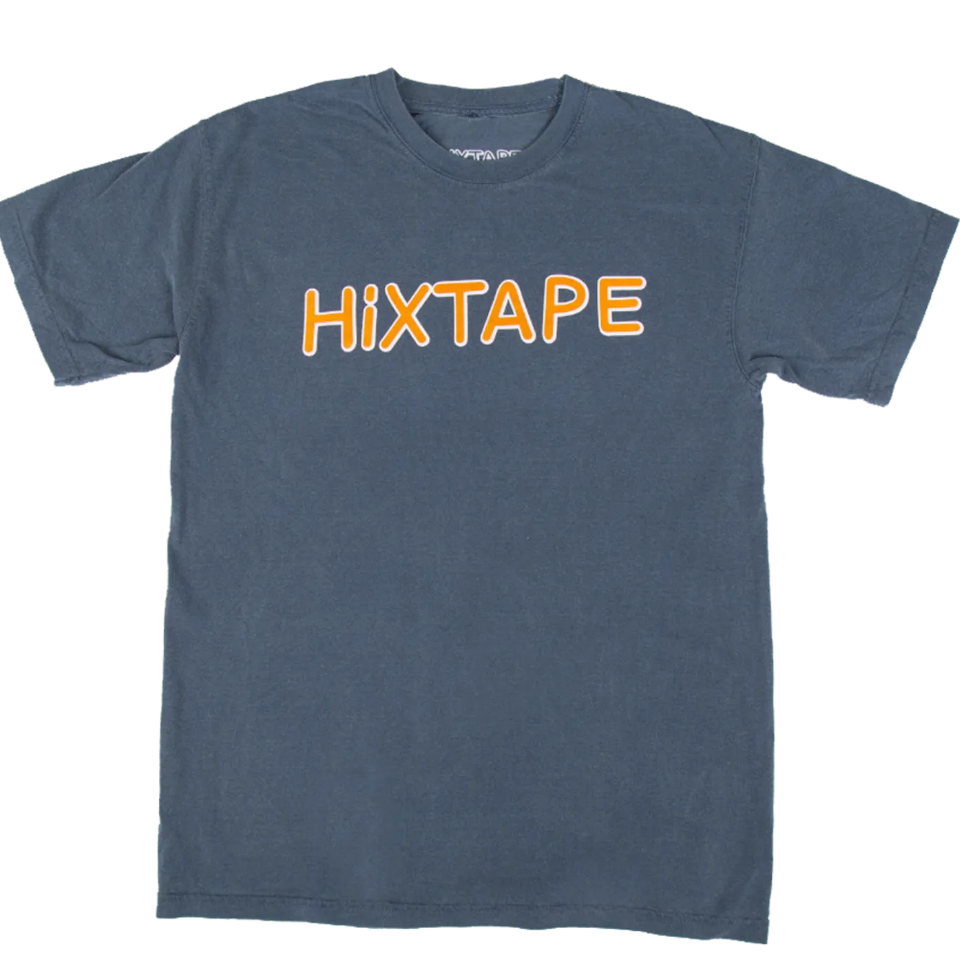 HIXTAPE Logo Tee