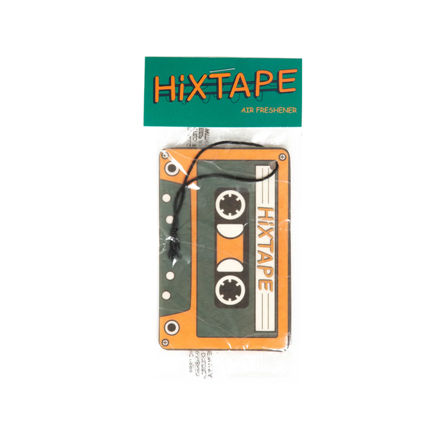 HIXTAPE Air Freshener