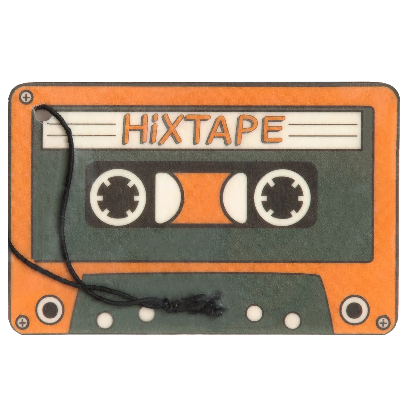 HIXTAPE Air Freshener