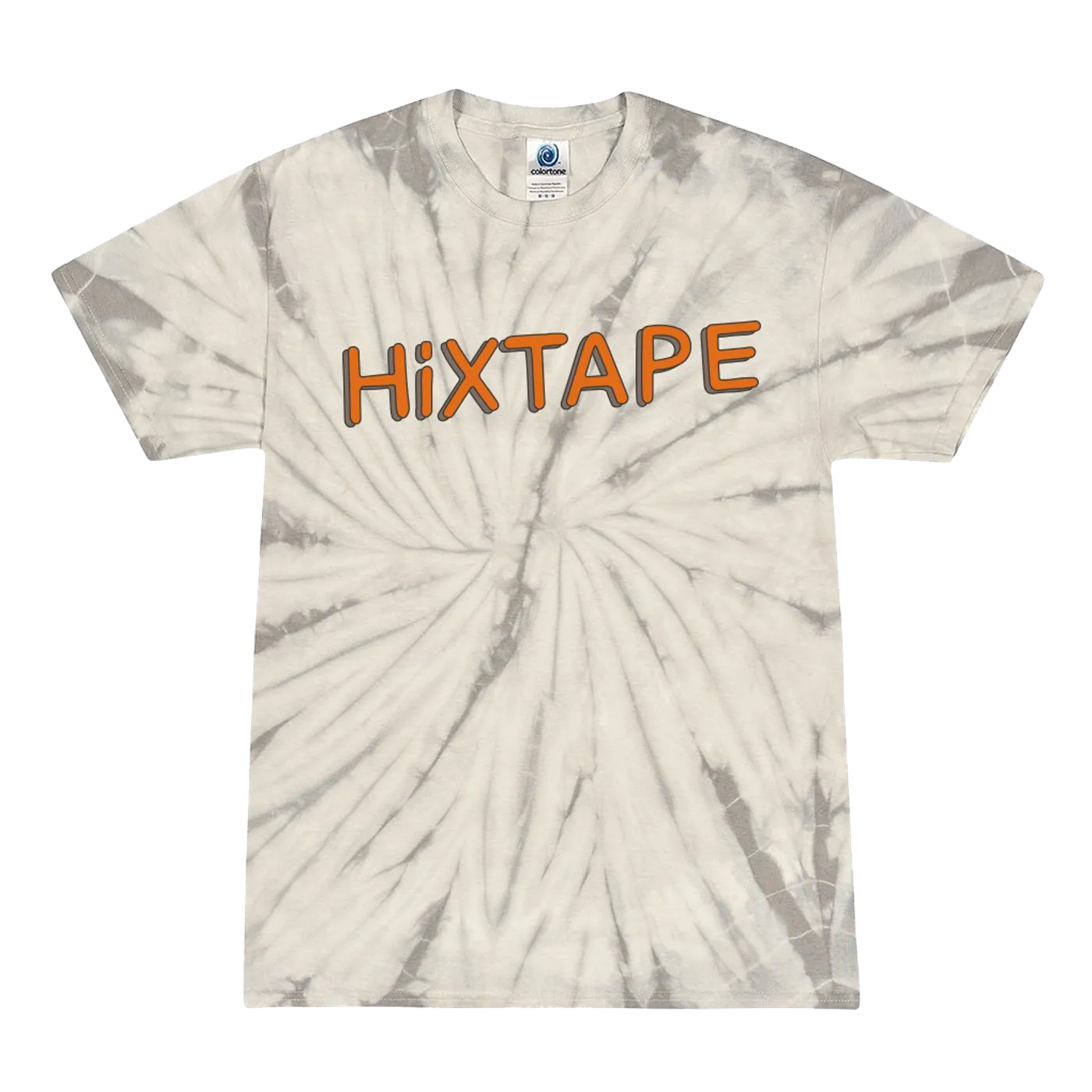 HIXTAPE Tie Dye Tee