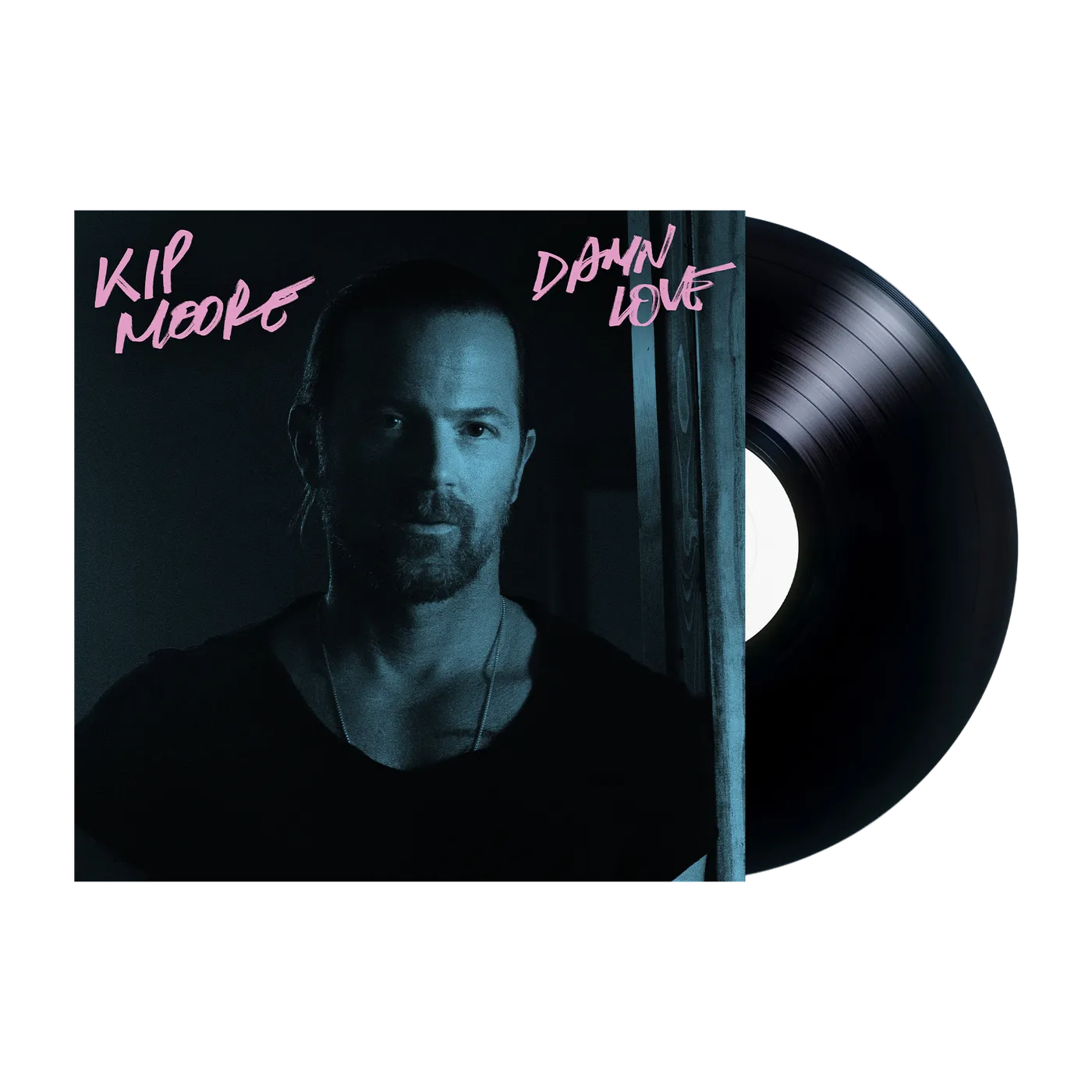 Kip Moore Damn Love - Vinyl
