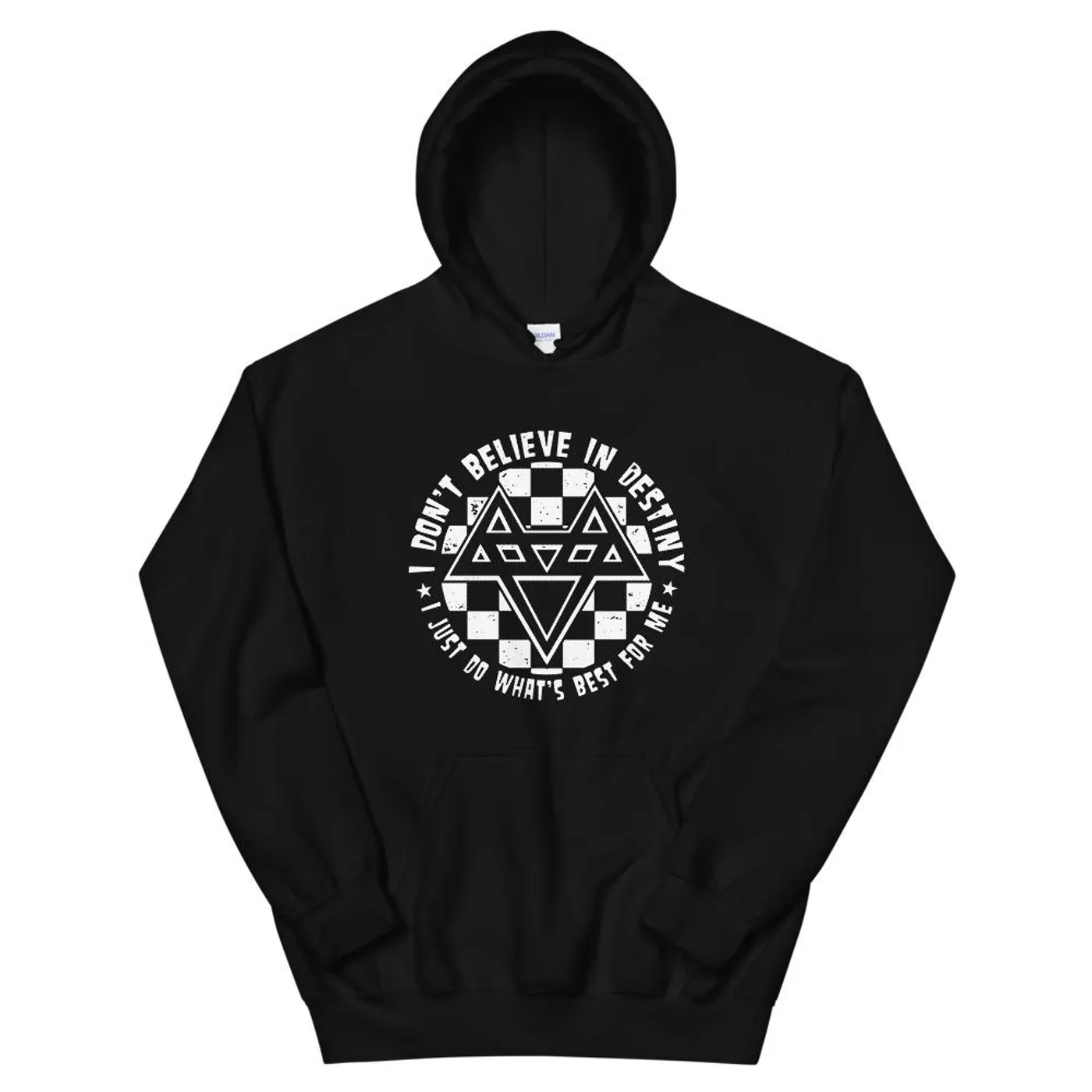 NEFFEX Destiny Hoodie
