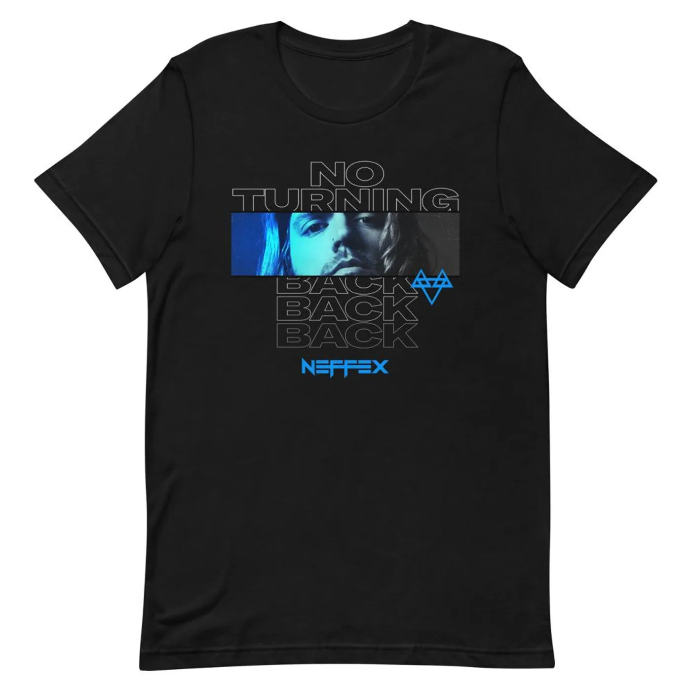 NEFFEX No Turning Back Tee