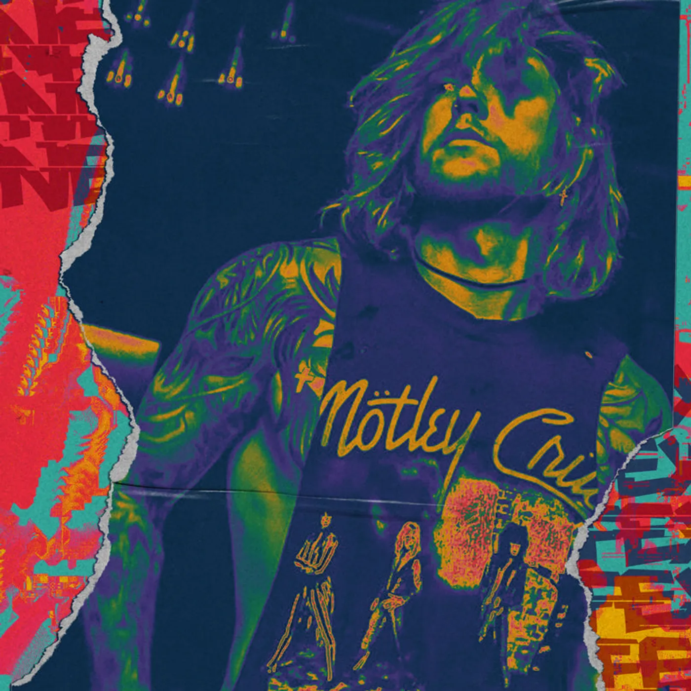 NEFFEX™ 2022 Poster