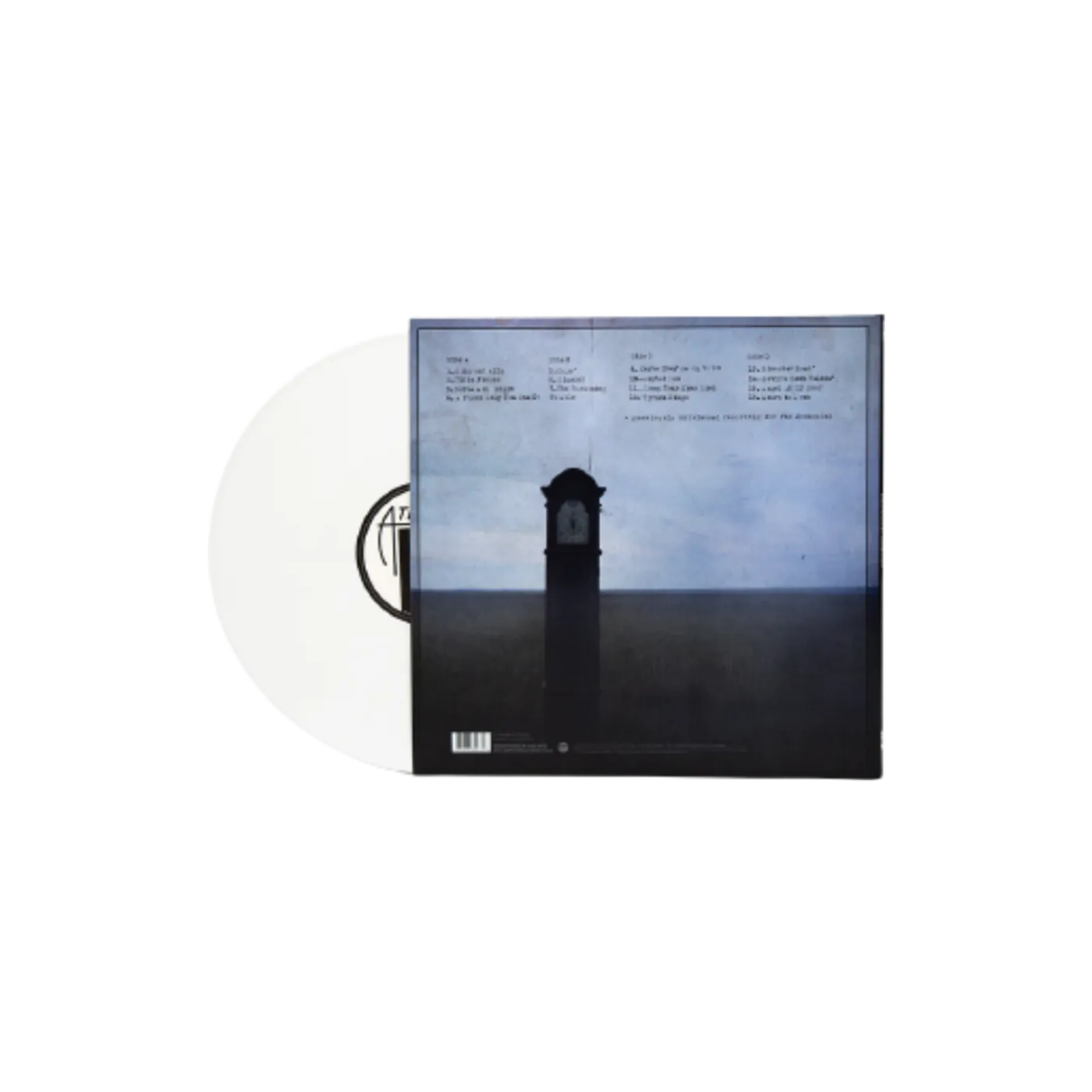 NEEDTOBREATHE The Reckoning - Vinyl