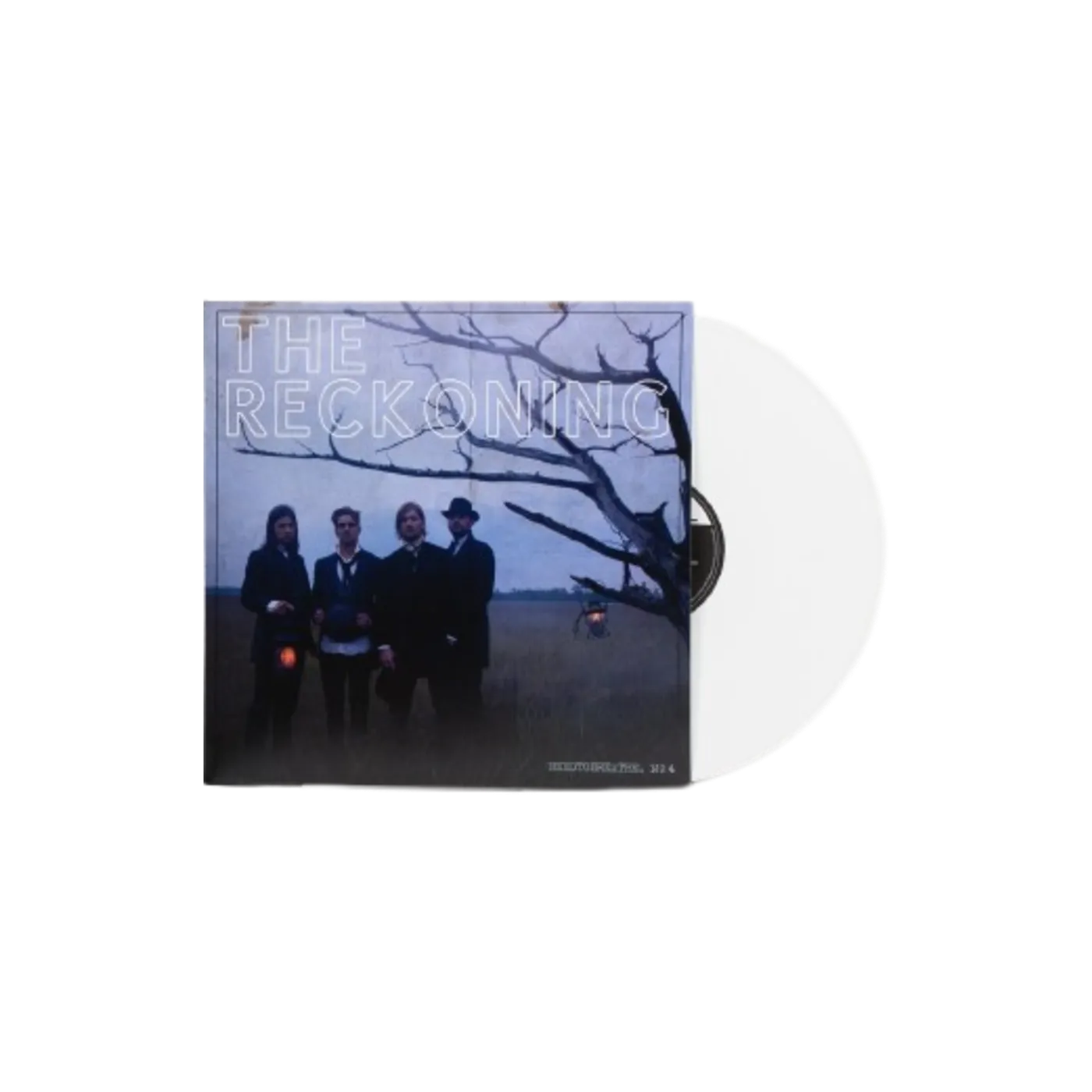 NEEDTOBREATHE The Reckoning - Vinyl