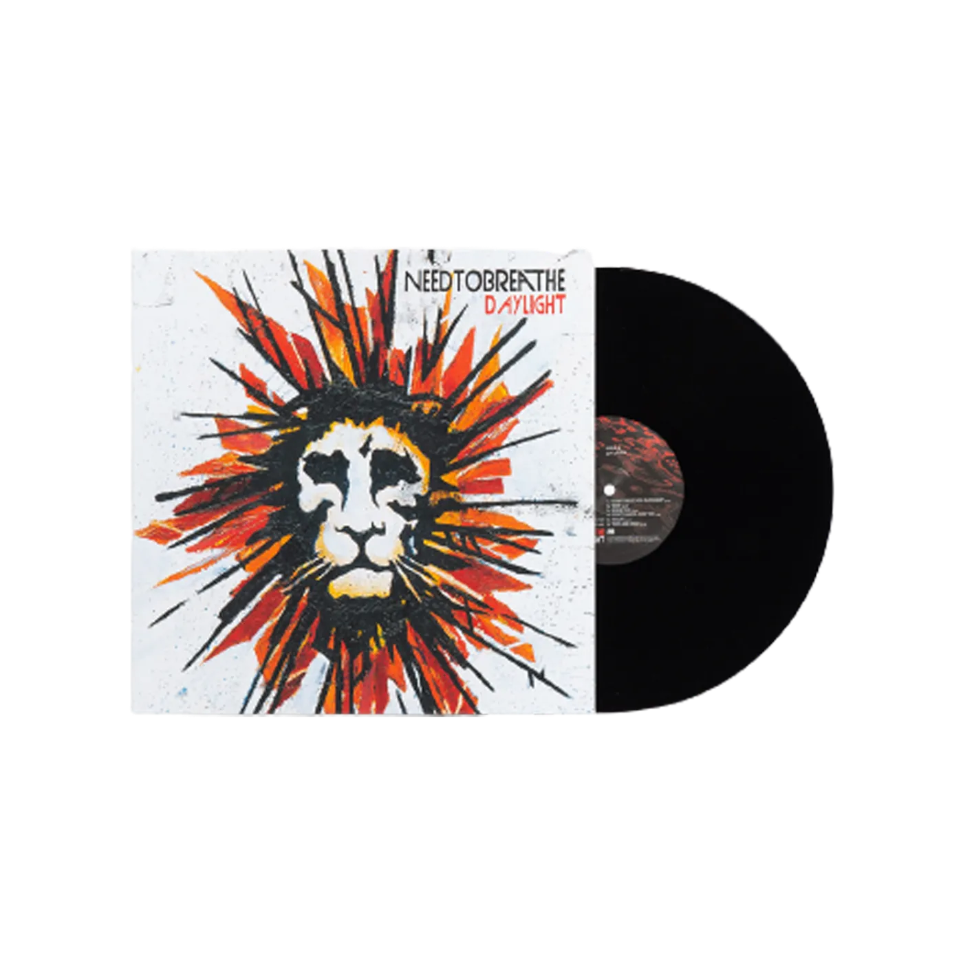 NEEDTOBREATHE Daylight - Vinyl