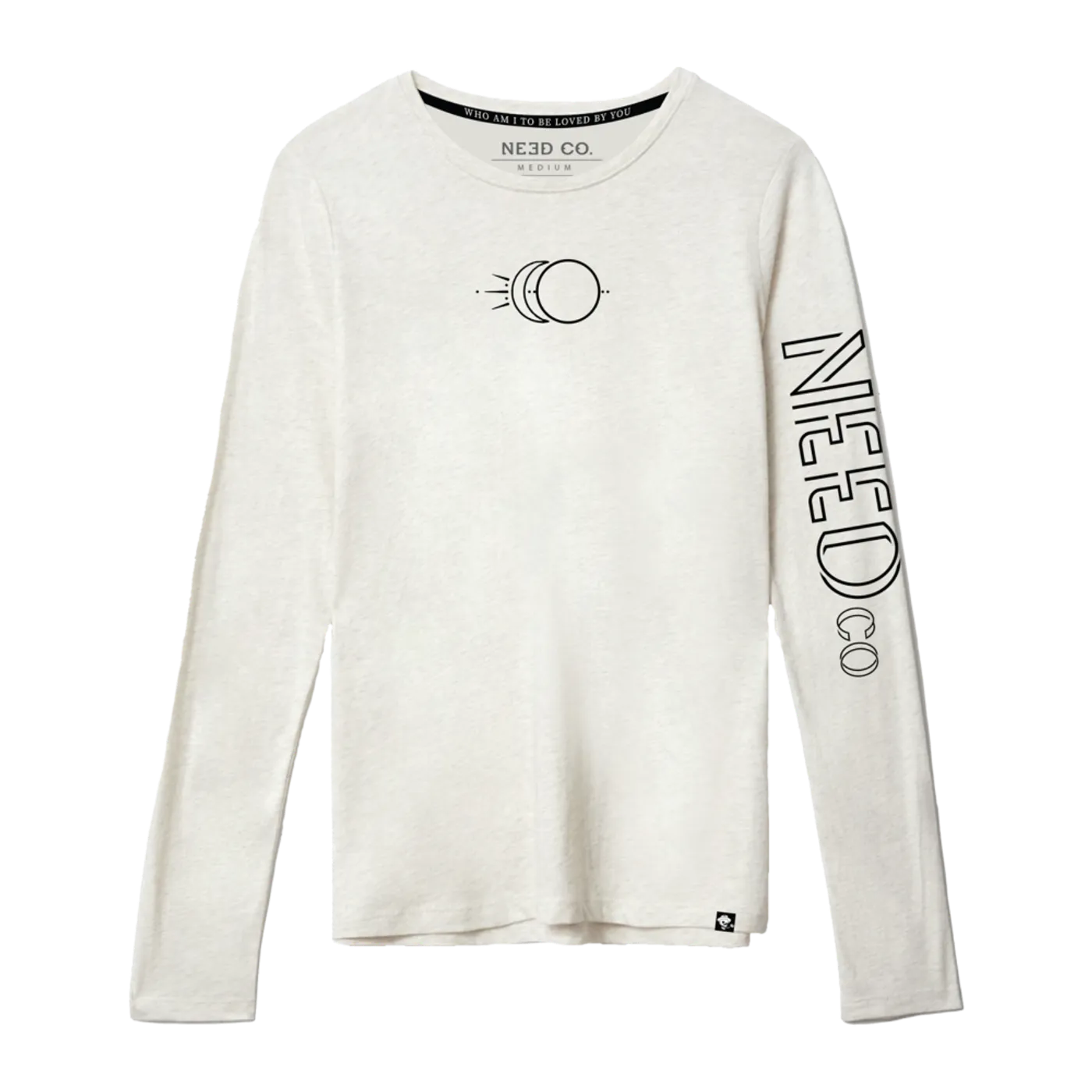 NEEDTOBREATHE Ladies Long Sleeve
