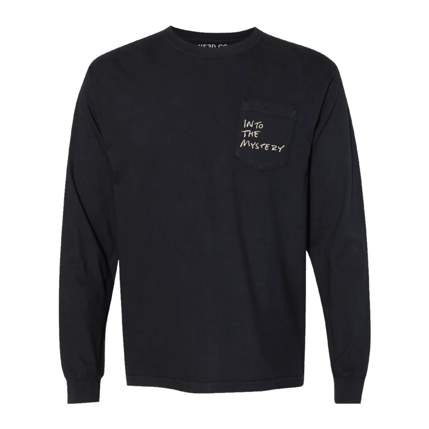 NEEDTOBREATHE Into The Mystery Long Sleeve