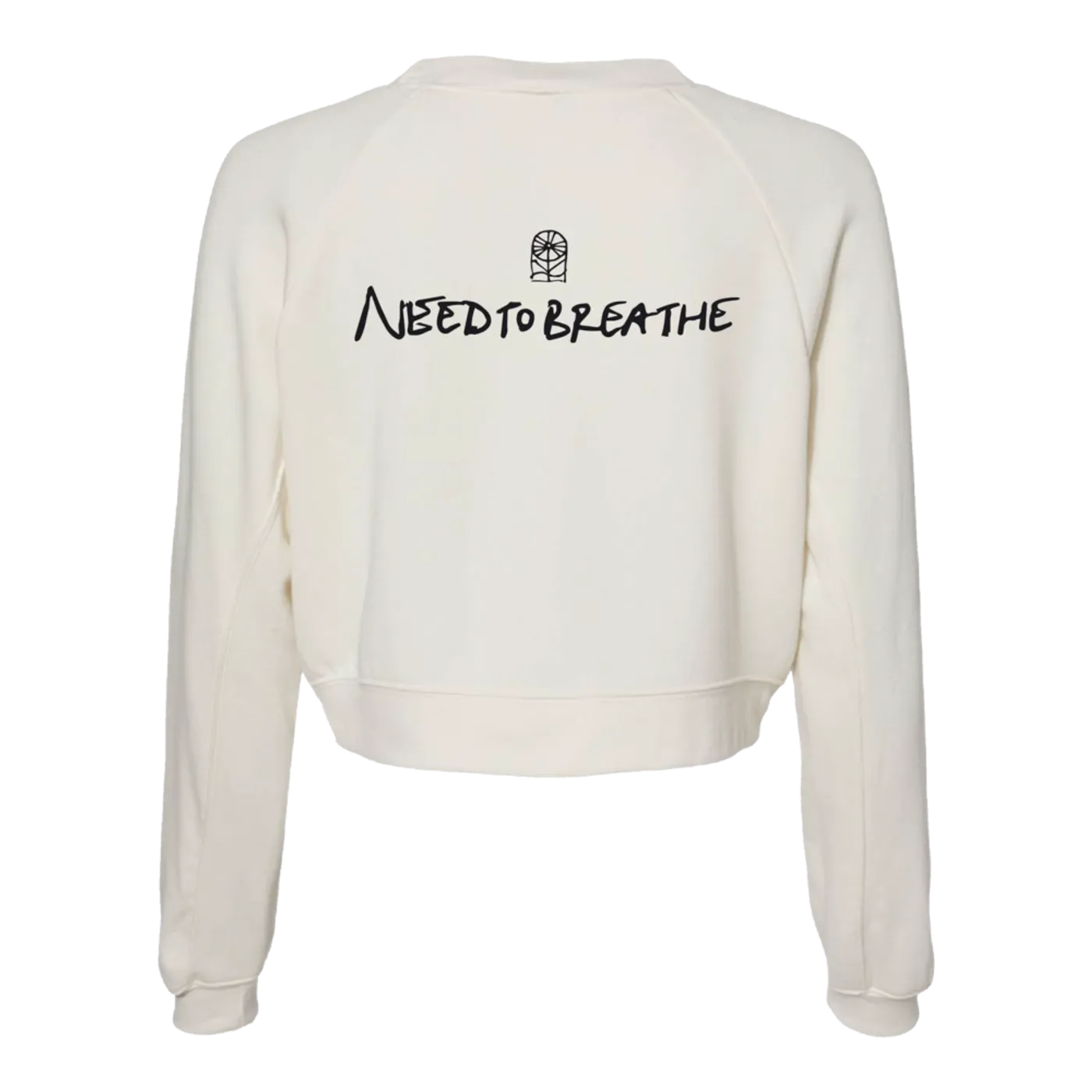 NEEDTOBREATHE Into The Mystery Cropped Crew