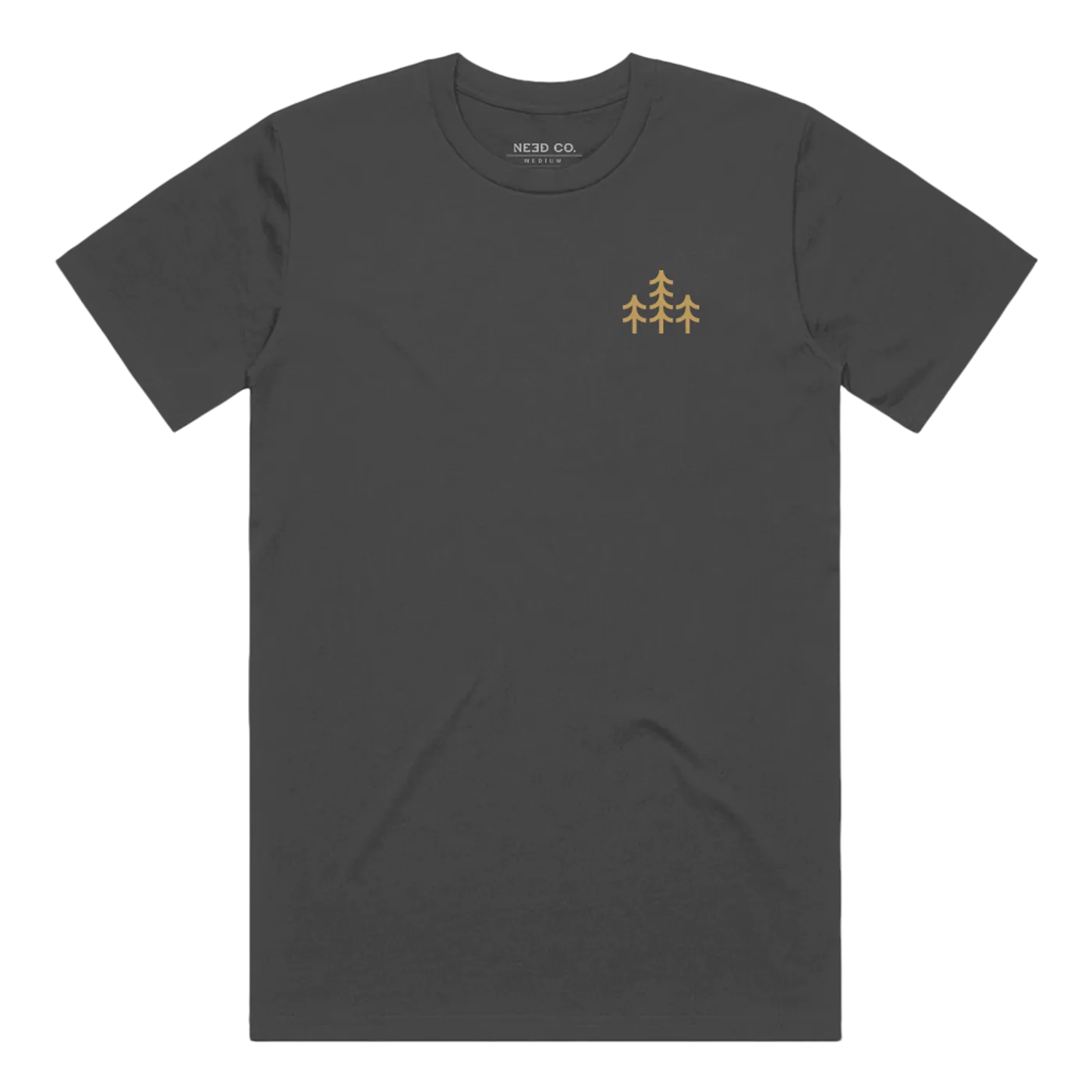 NEEDTOBREATHE Into The Mystery Arch Tee