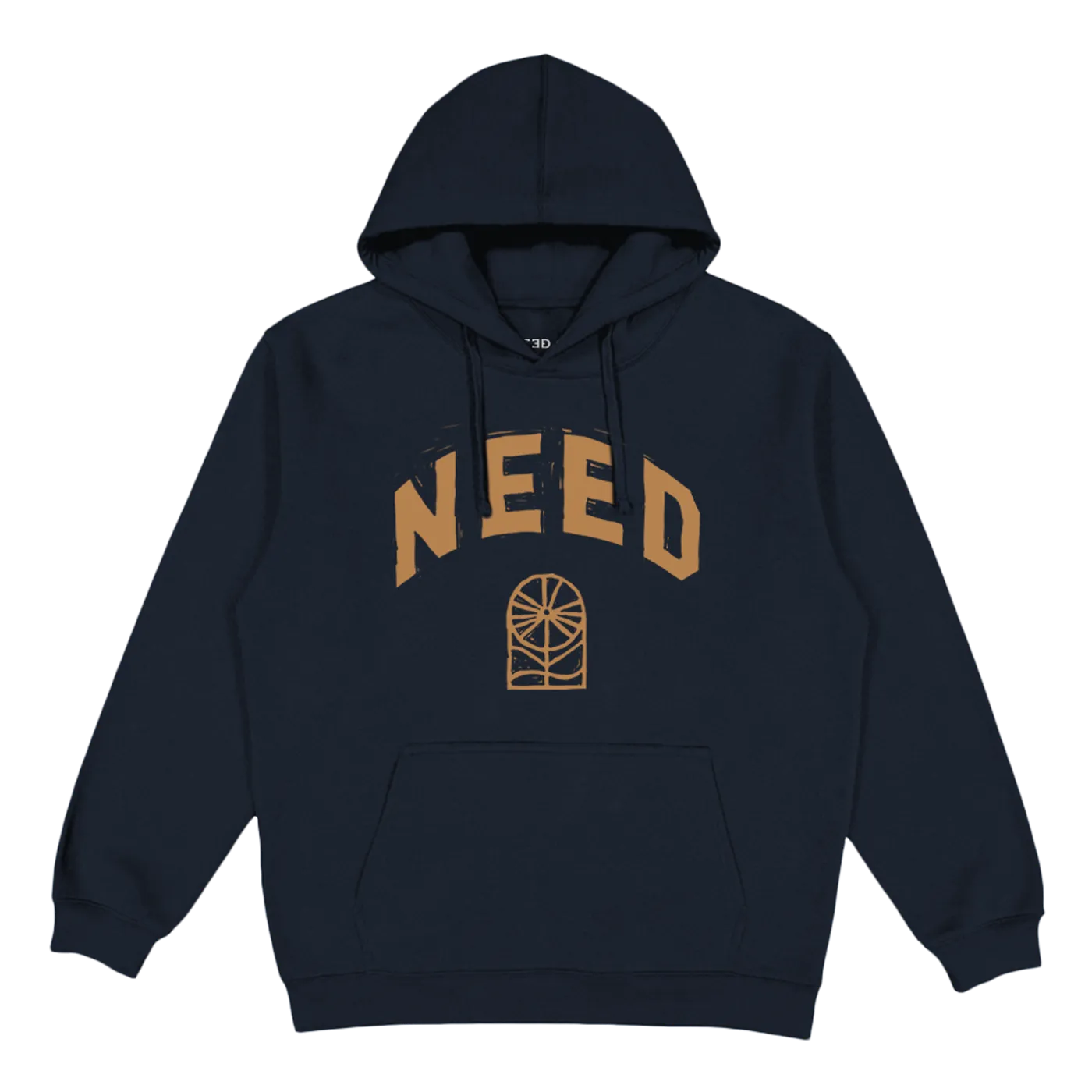 NEEDTOBREATHE Into The Mystery NEED Hoodie