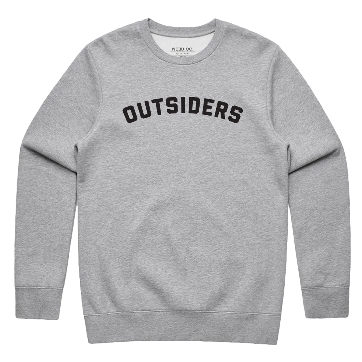 NEEDTOBREATHE Outsiders Crewneck