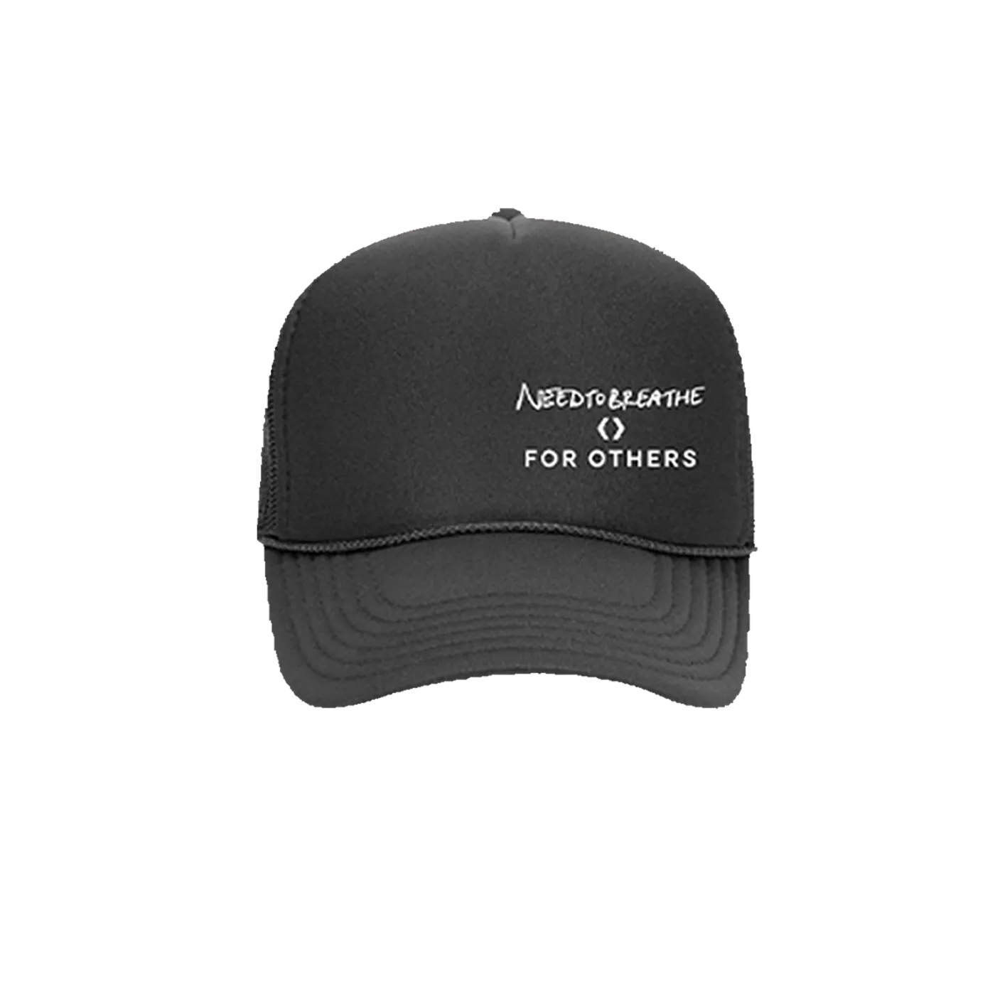 NEEDTOBREATHE For Others Trucker Hat