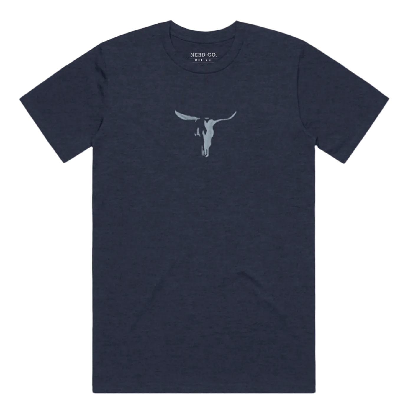 NEEDTOBREATHE Steer Tee