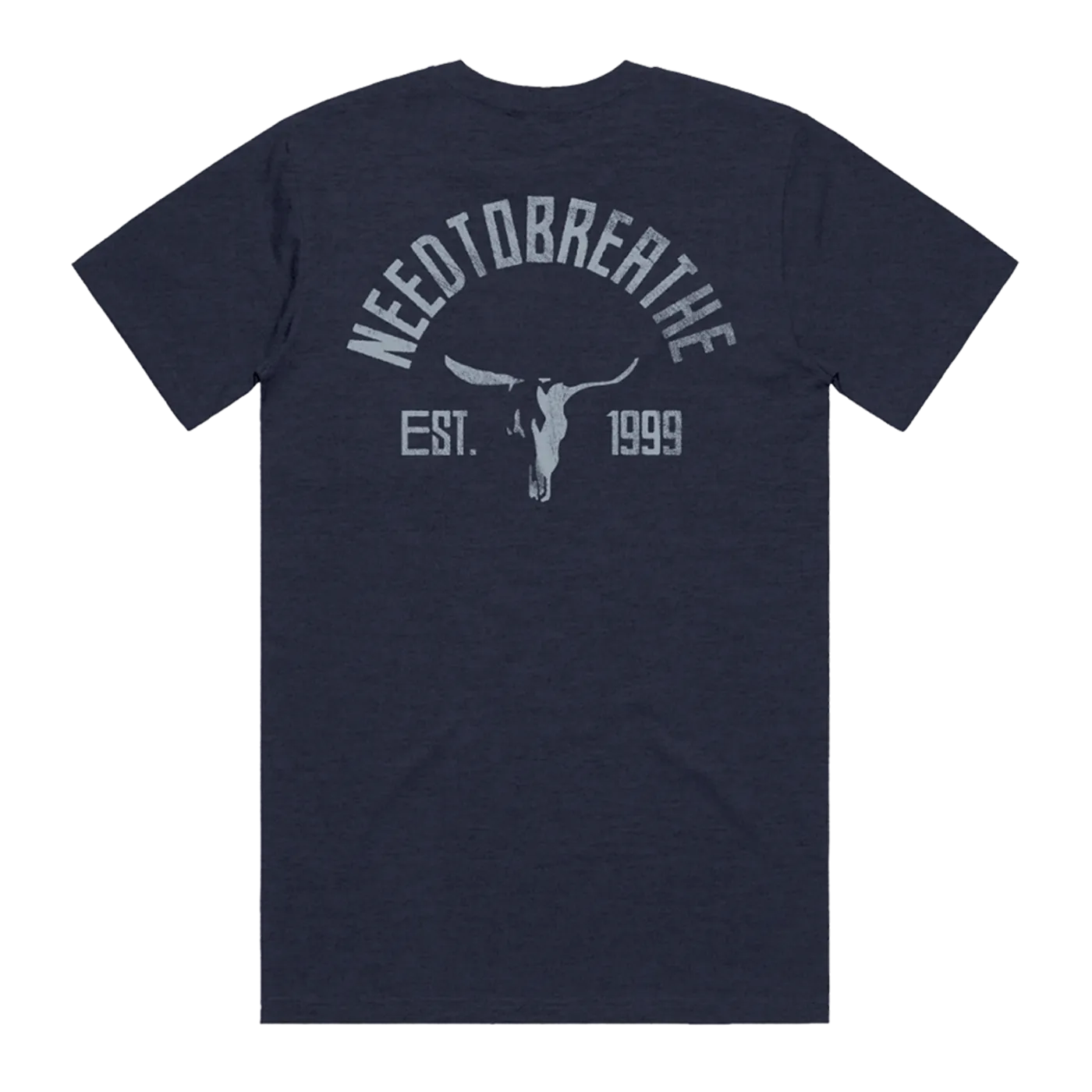 NEEDTOBREATHE Steer Tee