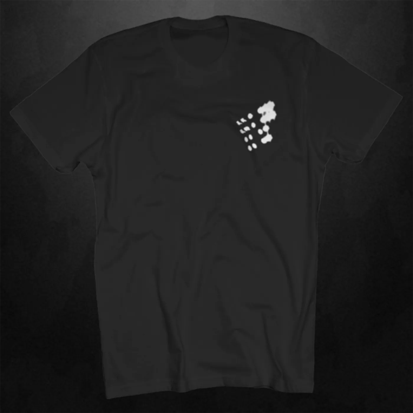 The Night Game 2018 Black T-shirt