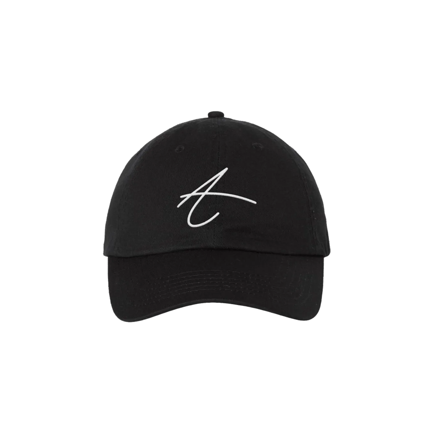Ashley Cooke Logo Hat
