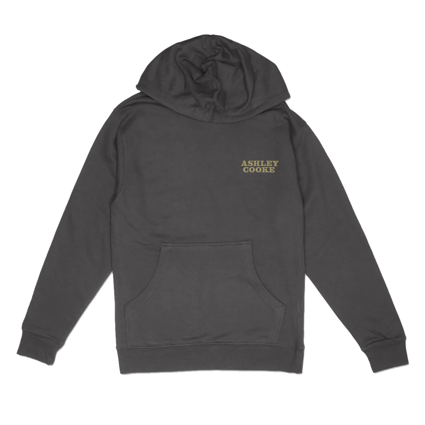 Ashley Cooke Getting Back In The Saddle Hoodie