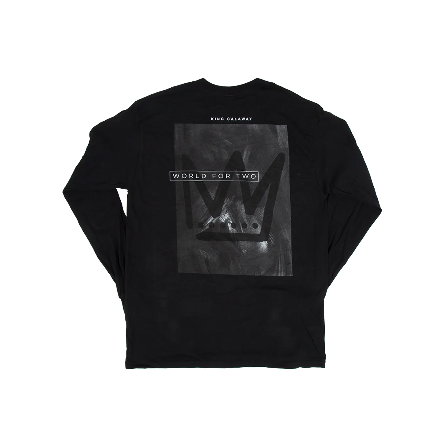 King Calaway World For Two Long Sleeve